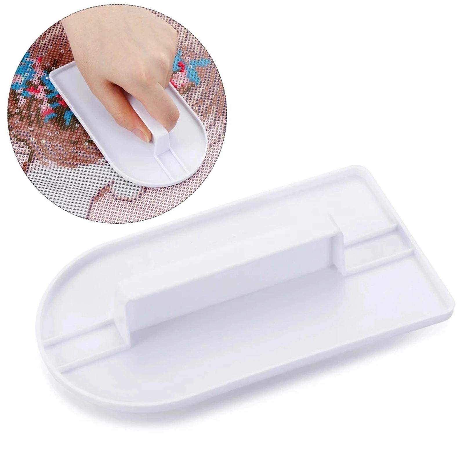 2 Pieces Diamond Painting Trowel Tool Prevent Rhinestones From Falling Off