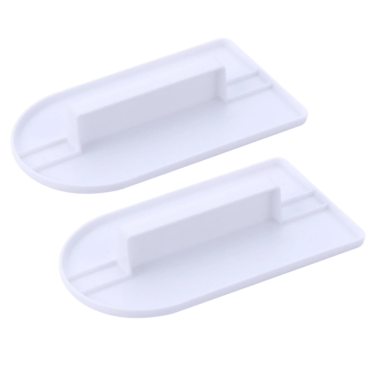 2 Pieces Diamond Painting Trowel Tool Prevent Rhinestones From Falling Off