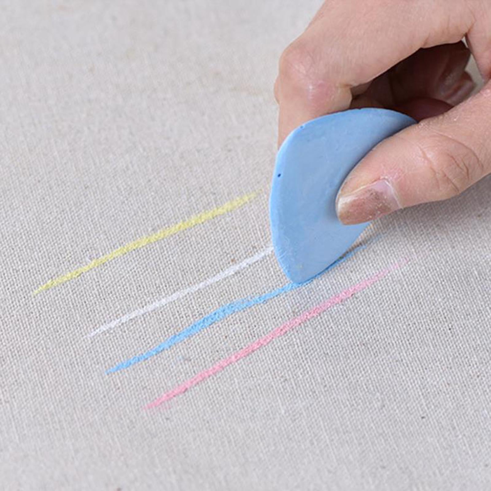 Parallel Tracing Wheel Sewing Pattern Smooth Serrated Edge Marker Cutting