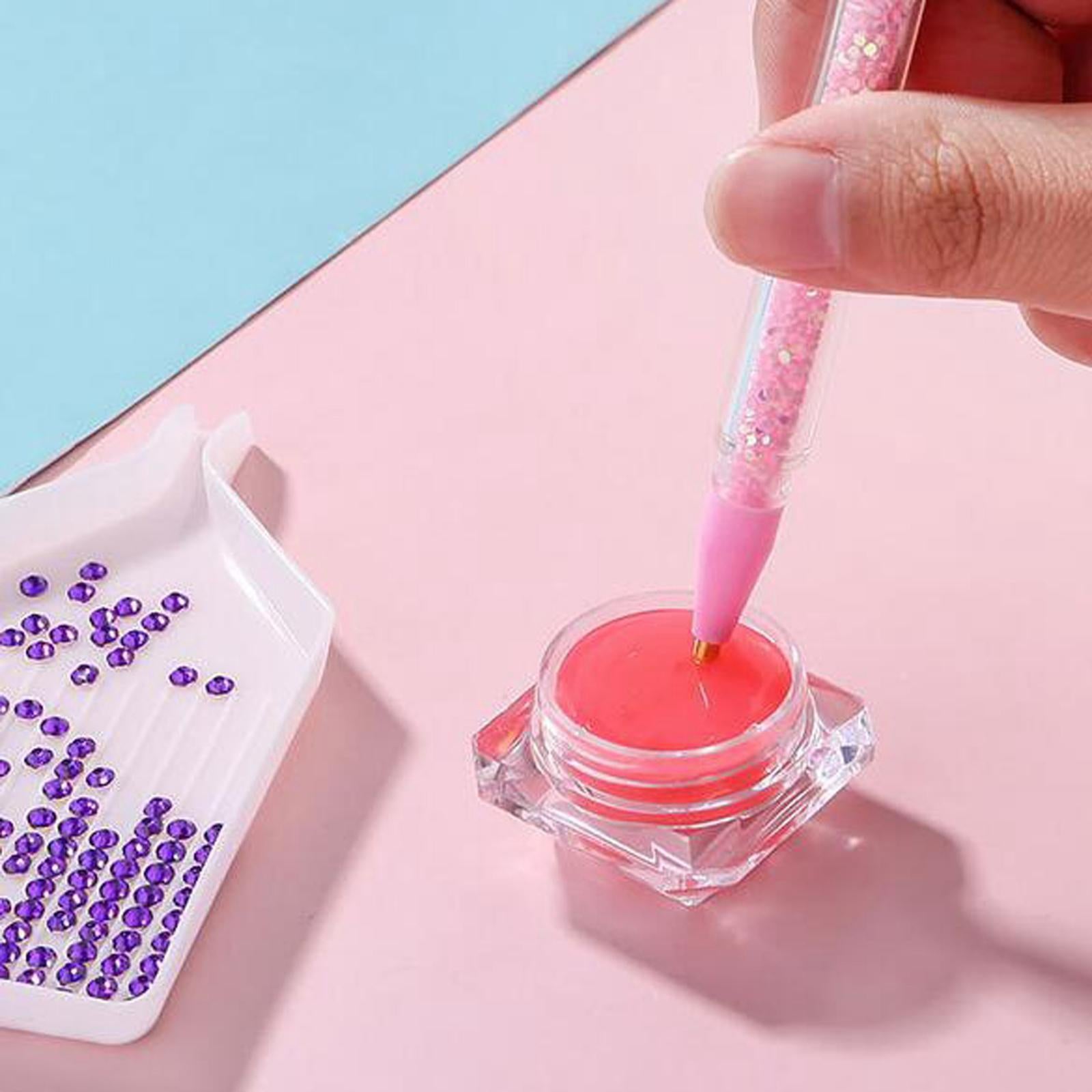 Diamond Painting Glue Clay Handcraft Art Tool Clay Cross Stitch Diamond Clay
