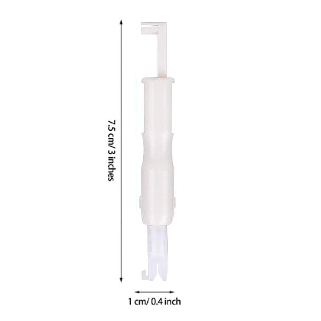 Sewing Machine Needles Universal For Singer Brother  50Needles 3Threader