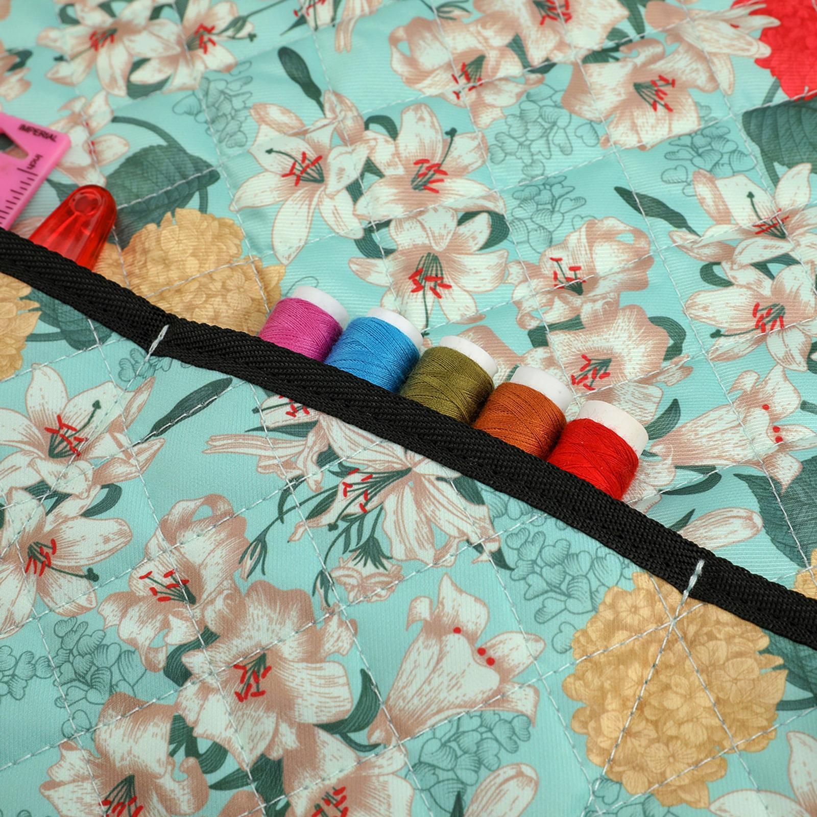Sewing Machine Pad Mat Organizer for Table Sewing Machine Accessories 26inch