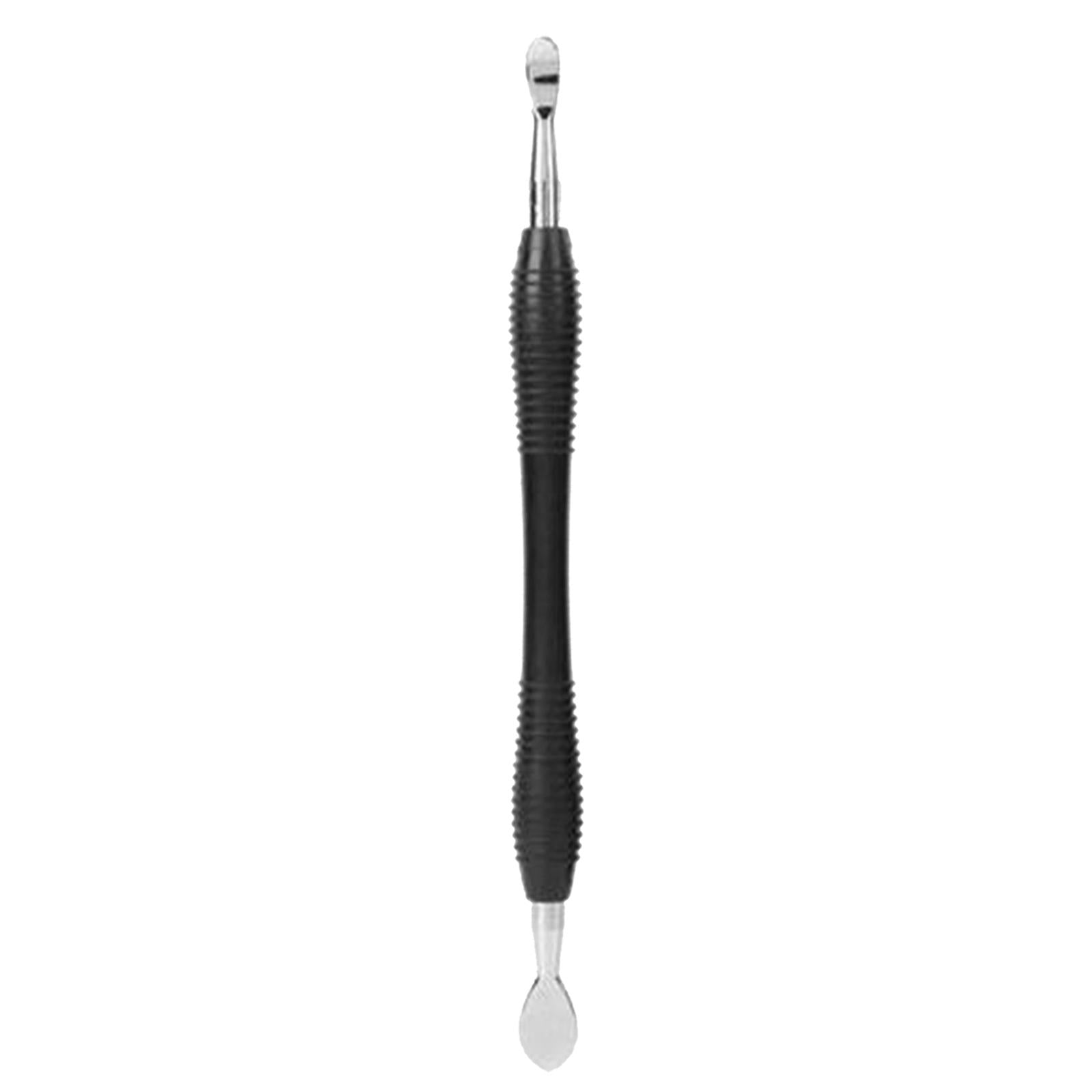 Leather Craft PMC Carving Modelling Splicing Embossing Spoon Stylus Tool Set Deep Spoon