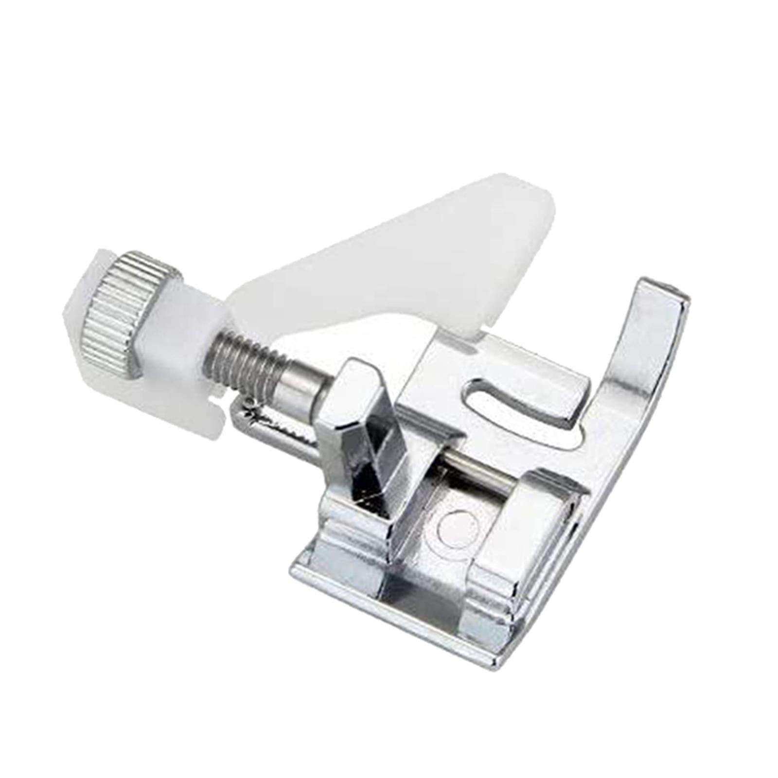 Universal Sewing Machine Kit Presser Feet Household Spare Parts for Domestic