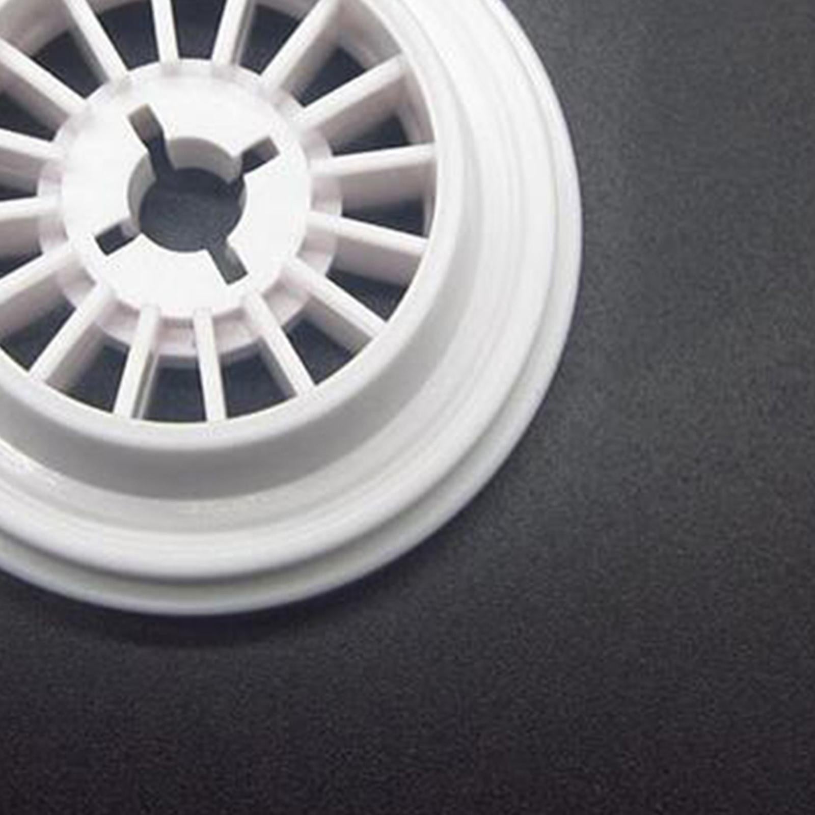 Useful Double 4 Packs Sewing Spool Cap for Singer Sewing Machine 4000 6000