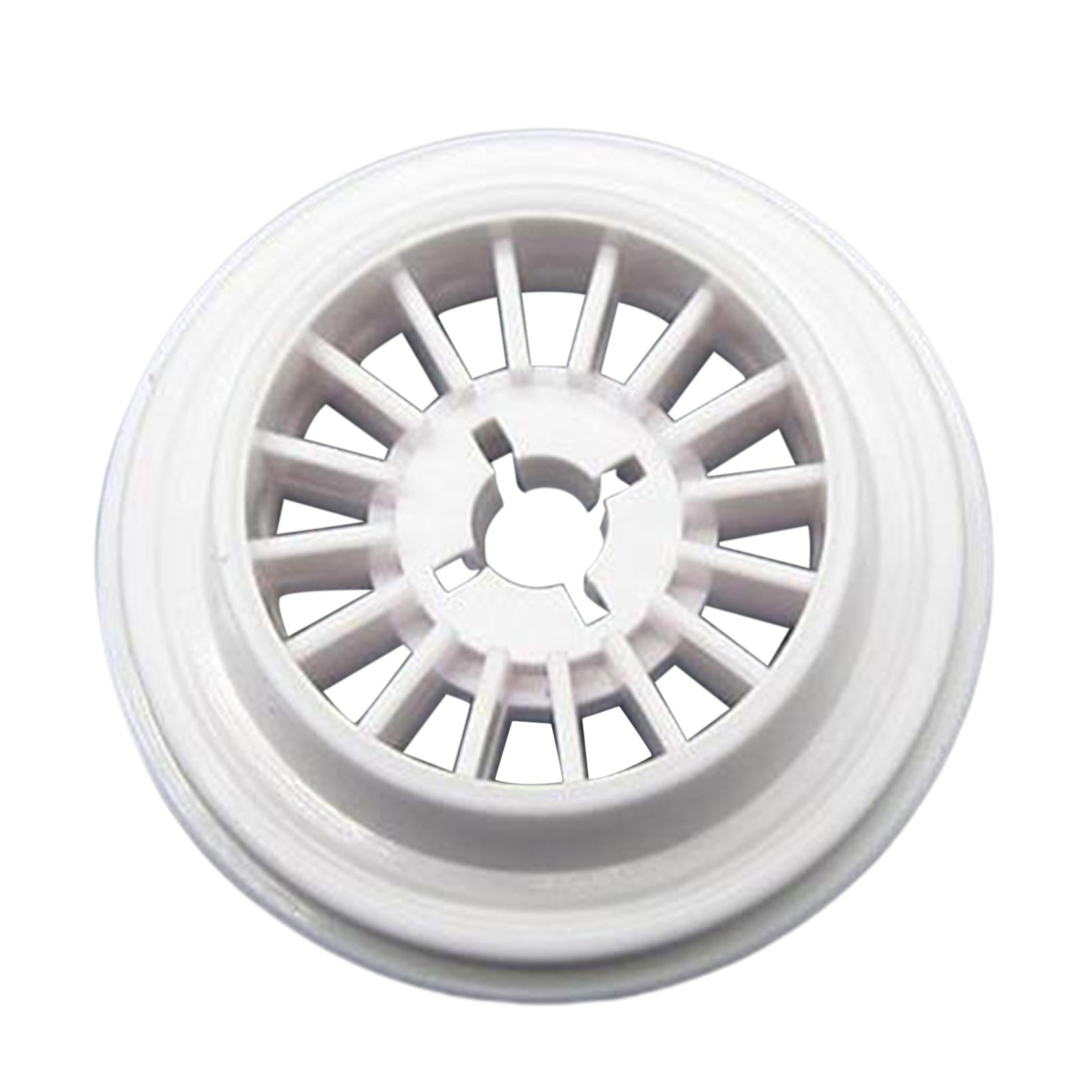 Useful Double 4 Packs Sewing Spool Cap for Singer Sewing Machine 4000 6000