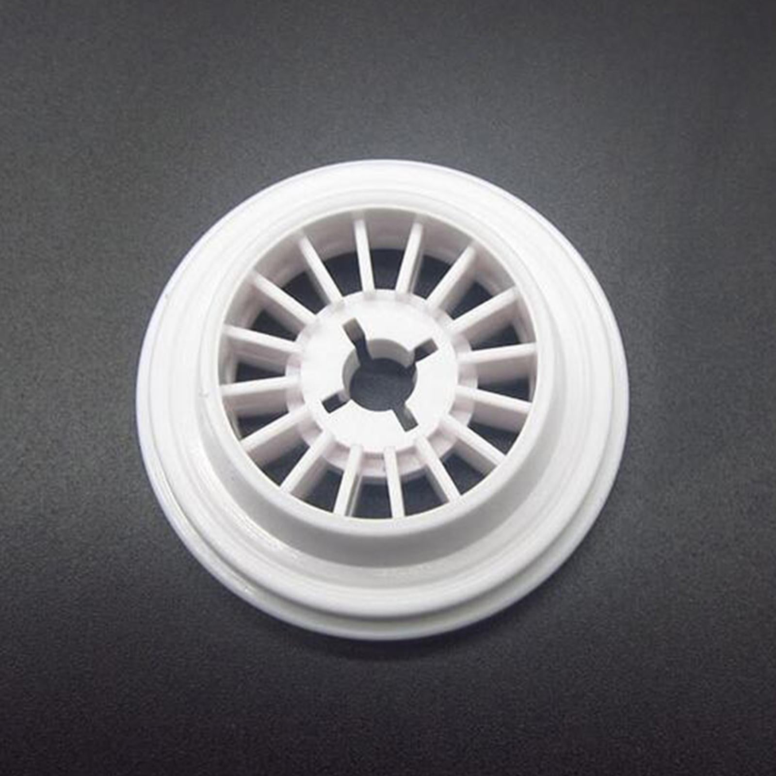 Useful Double 4 Packs Sewing Spool Cap for Singer Sewing Machine 4000 6000