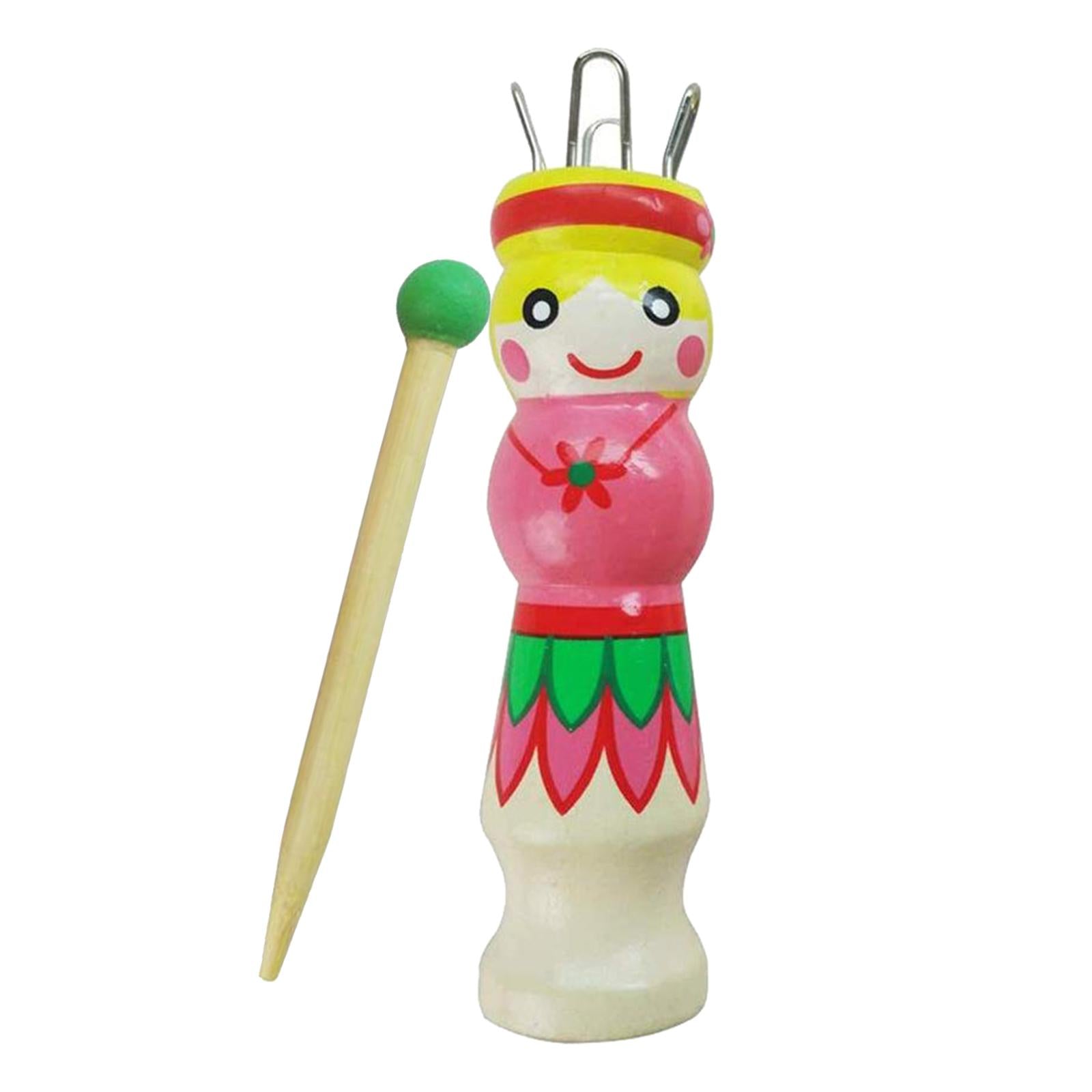 Knitting Loom Set Knitter Weave Loom Kit Maker For Hat Scarves Blankets Yarn