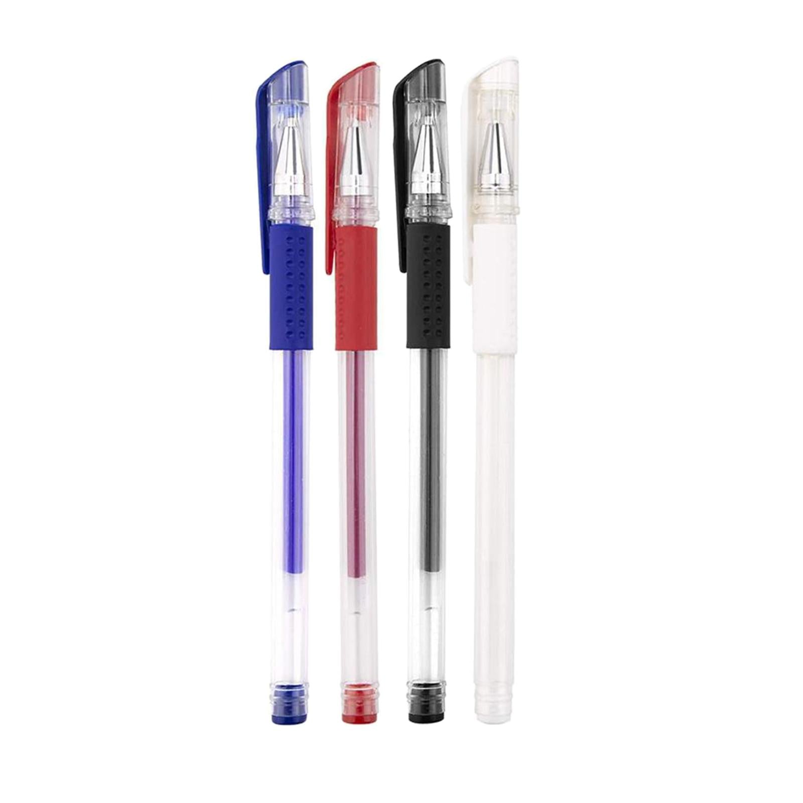 1 Set Heat Erase Pens w/ Replaceable Refills for Tailors DIY Type 1