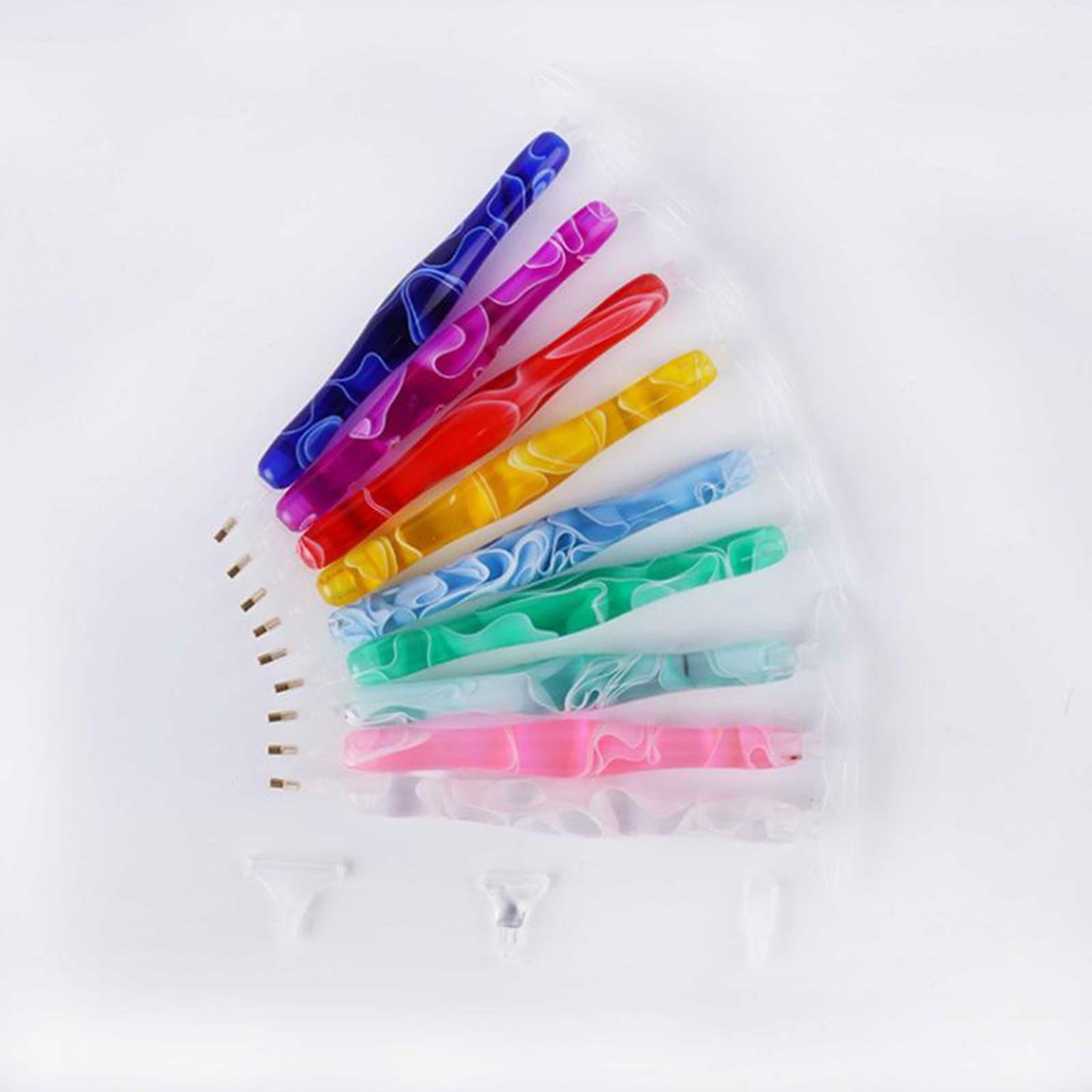 Diamond Embroidery Painting Drill Pen Cross Stitch Art Craft Pen Blue