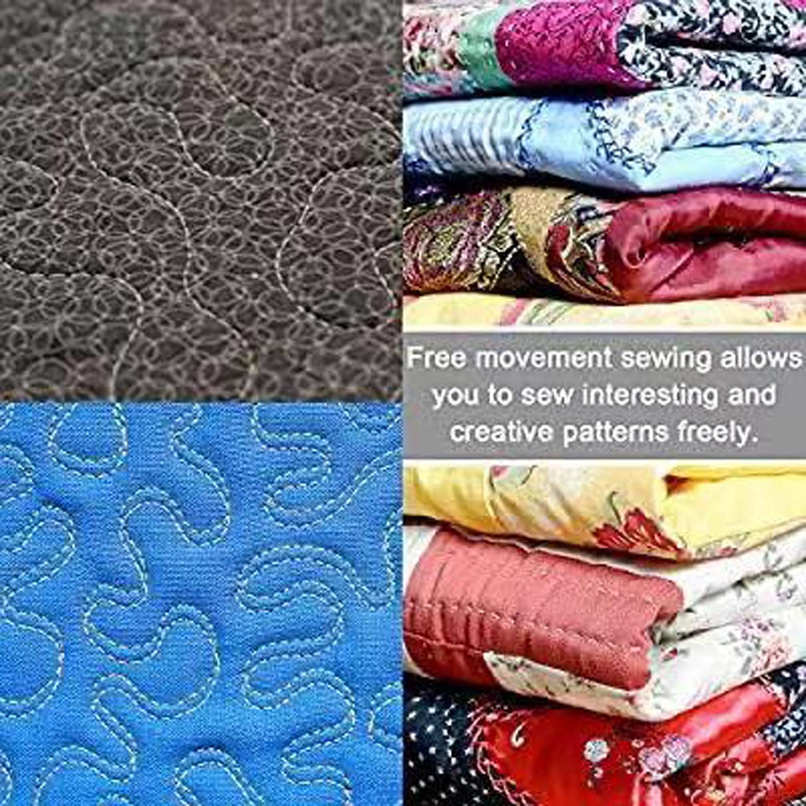 Drawing Quilting Patchwork Template Ruler Home Sewing Quilting Supplies