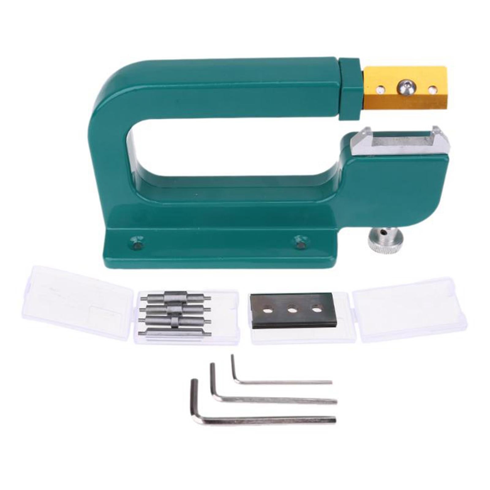 Leather Peeling Splitter Paring Belt Cutting Machine Skiver DIY Sewing Tool