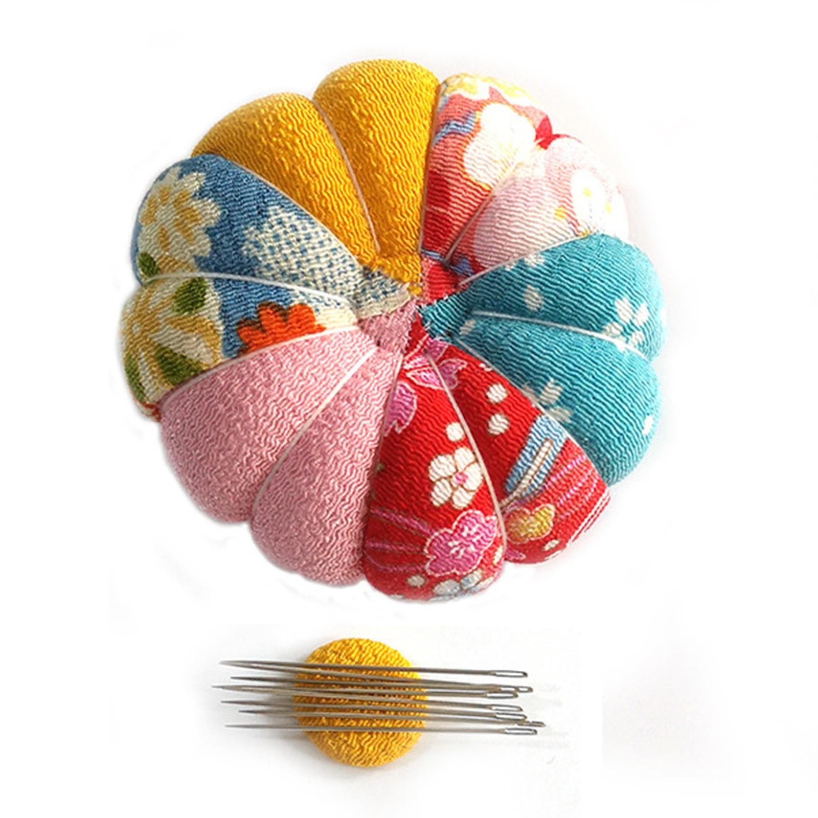 Creative Magnetic Wrist Sewing Pincushion for Sewing Needles  Style 1