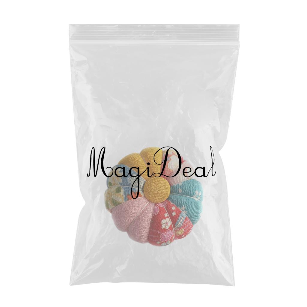 Creative Magnetic Wrist Sewing Pincushion for Sewing Needles  Style 1