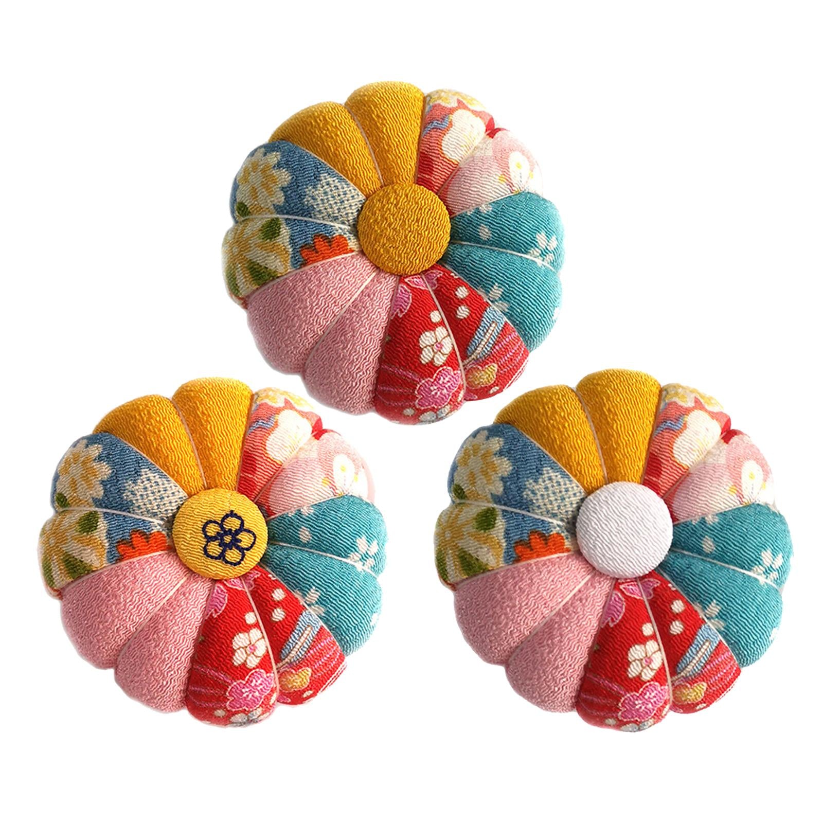 Creative Magnetic Wrist Sewing Pincushion for Sewing Needles  Style 1