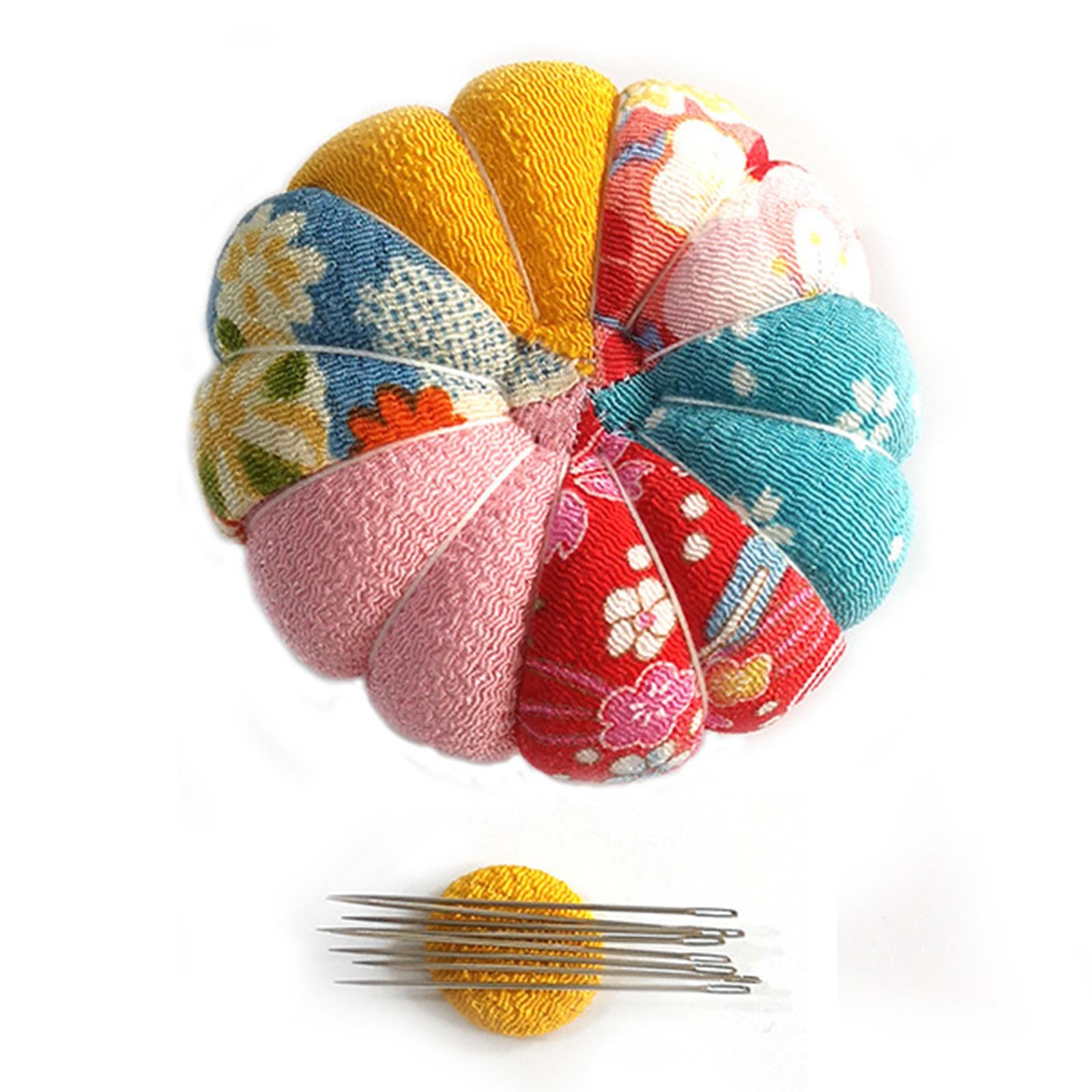 Creative Magnetic Wrist Sewing Pincushion for Sewing Needles  Style 2