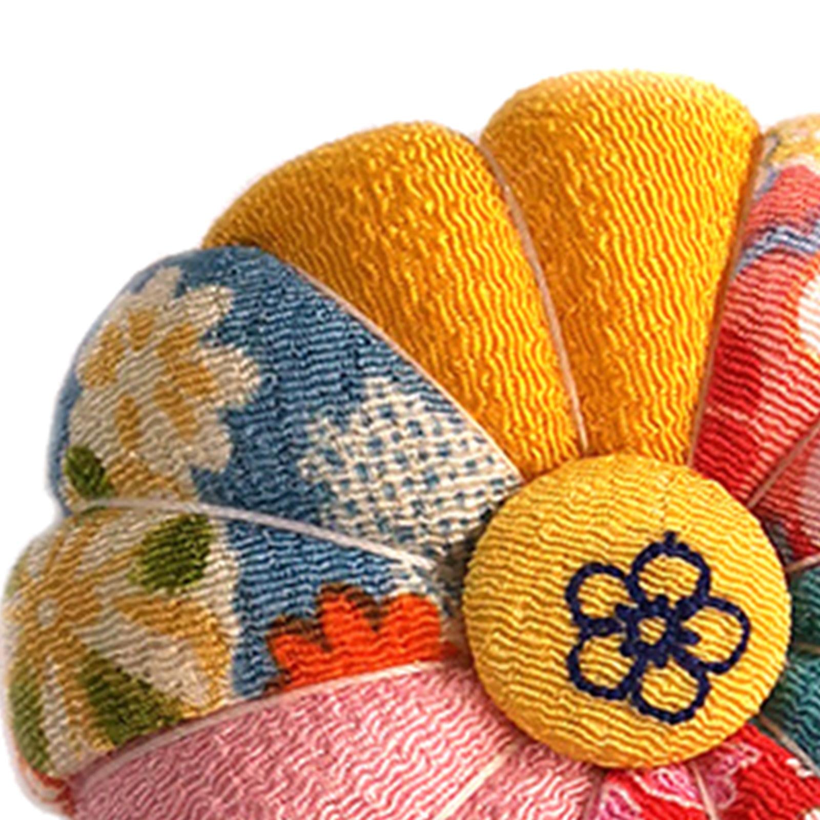 Creative Magnetic Wrist Sewing Pincushion for Sewing Needles  Style 2