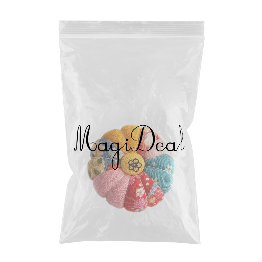 Creative Magnetic Wrist Sewing Pincushion for Sewing Needles  Style 2