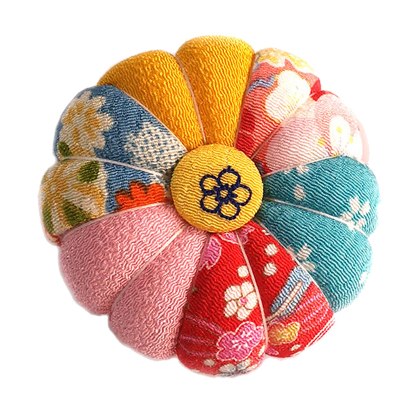 Creative Magnetic Wrist Sewing Pincushion for Sewing Needles  Style 2