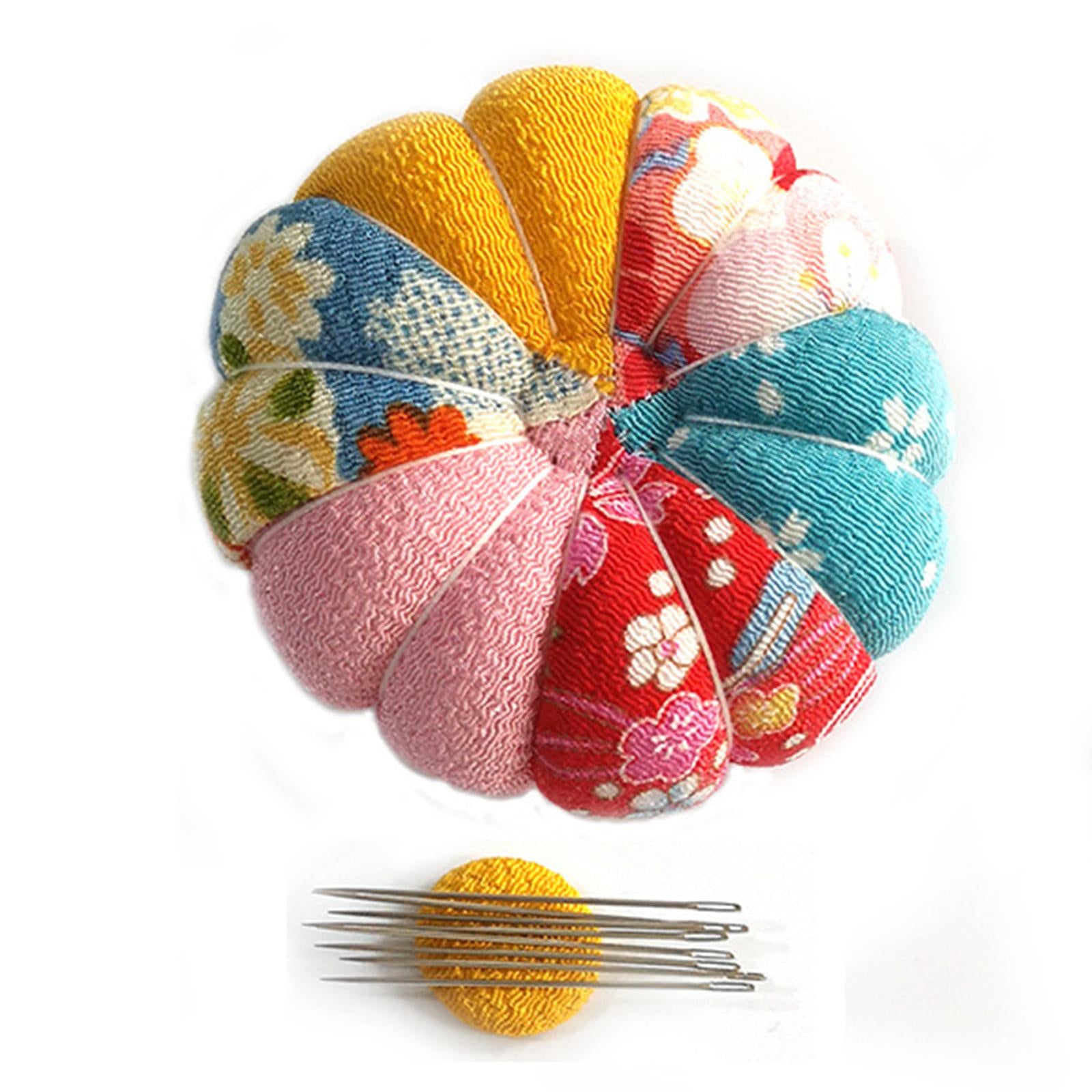 Creative Magnetic Wrist Sewing Pincushion for Sewing Needles  Style 3