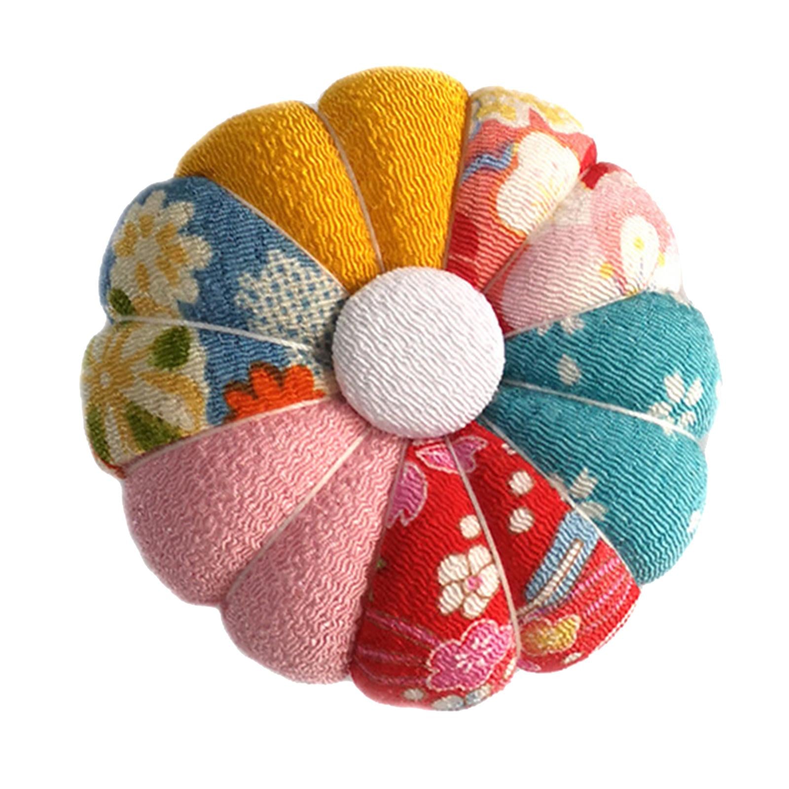 Creative Magnetic Wrist Sewing Pincushion for Sewing Needles  Style 3
