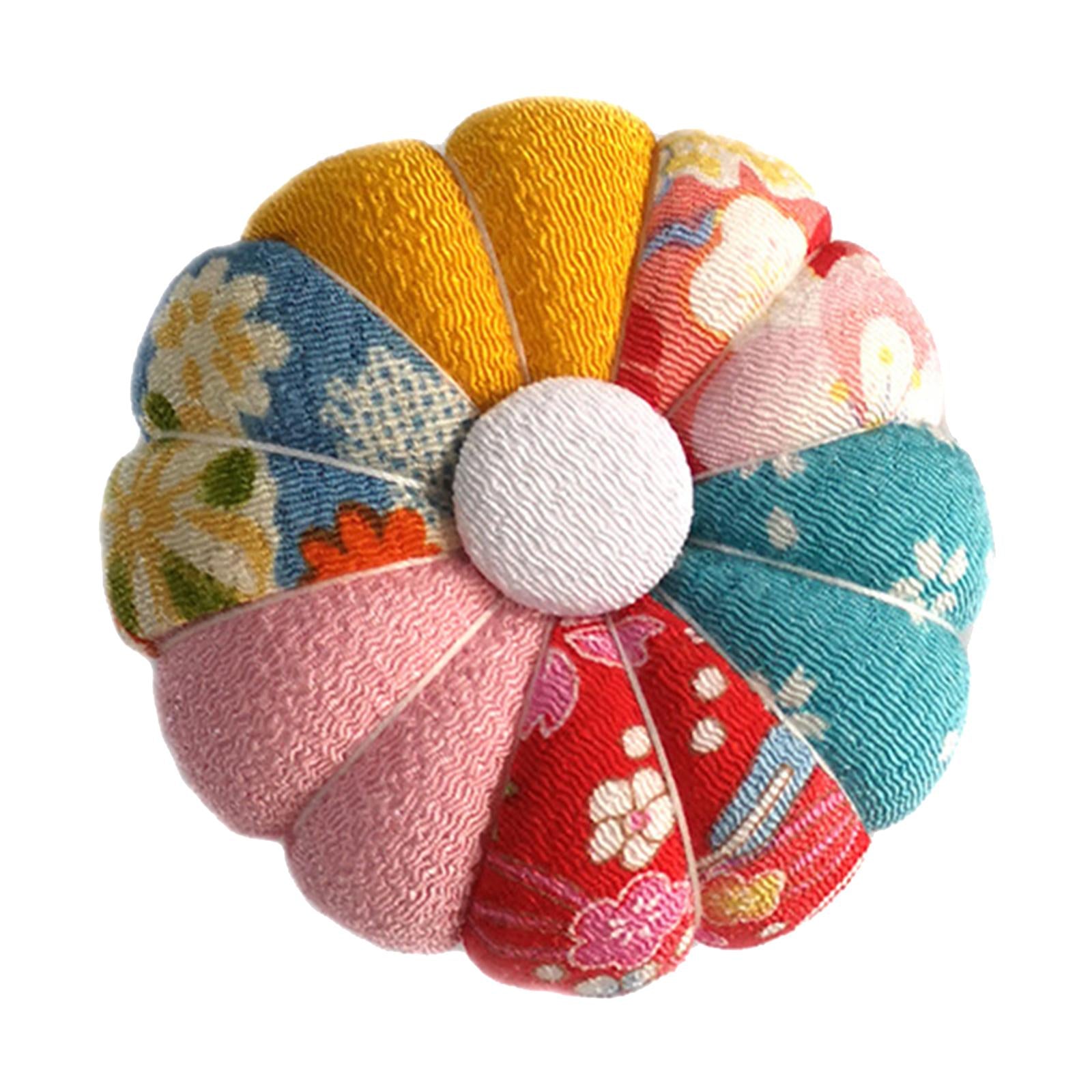 Creative Magnetic Wrist Sewing Pincushion for Sewing Needles  Style 3
