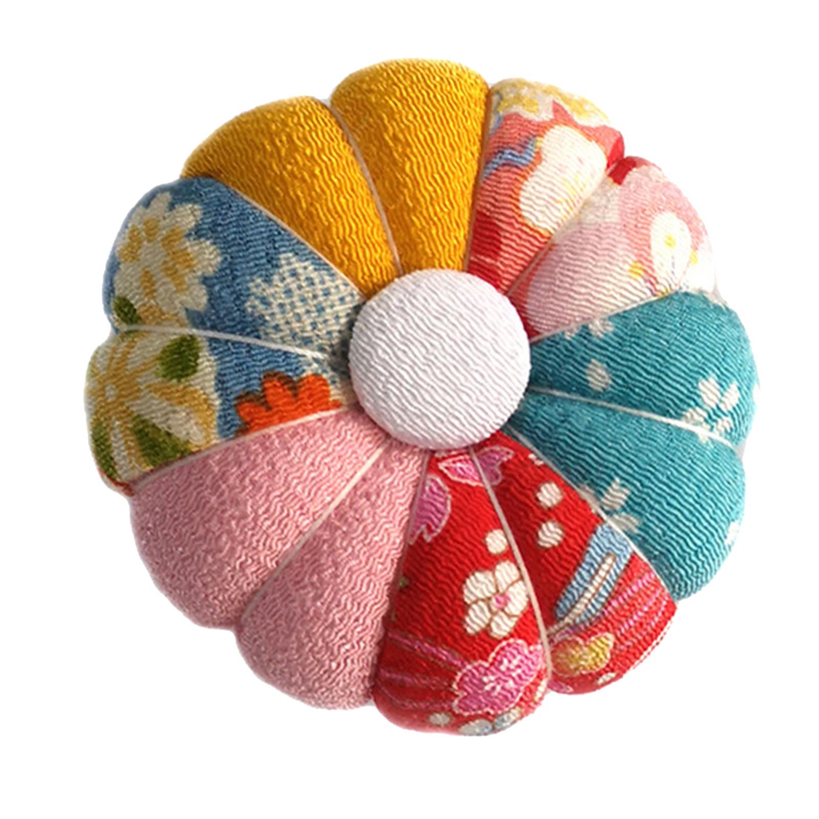 Creative Magnetic Wrist Sewing Pincushion for Sewing Needles  Style 3
