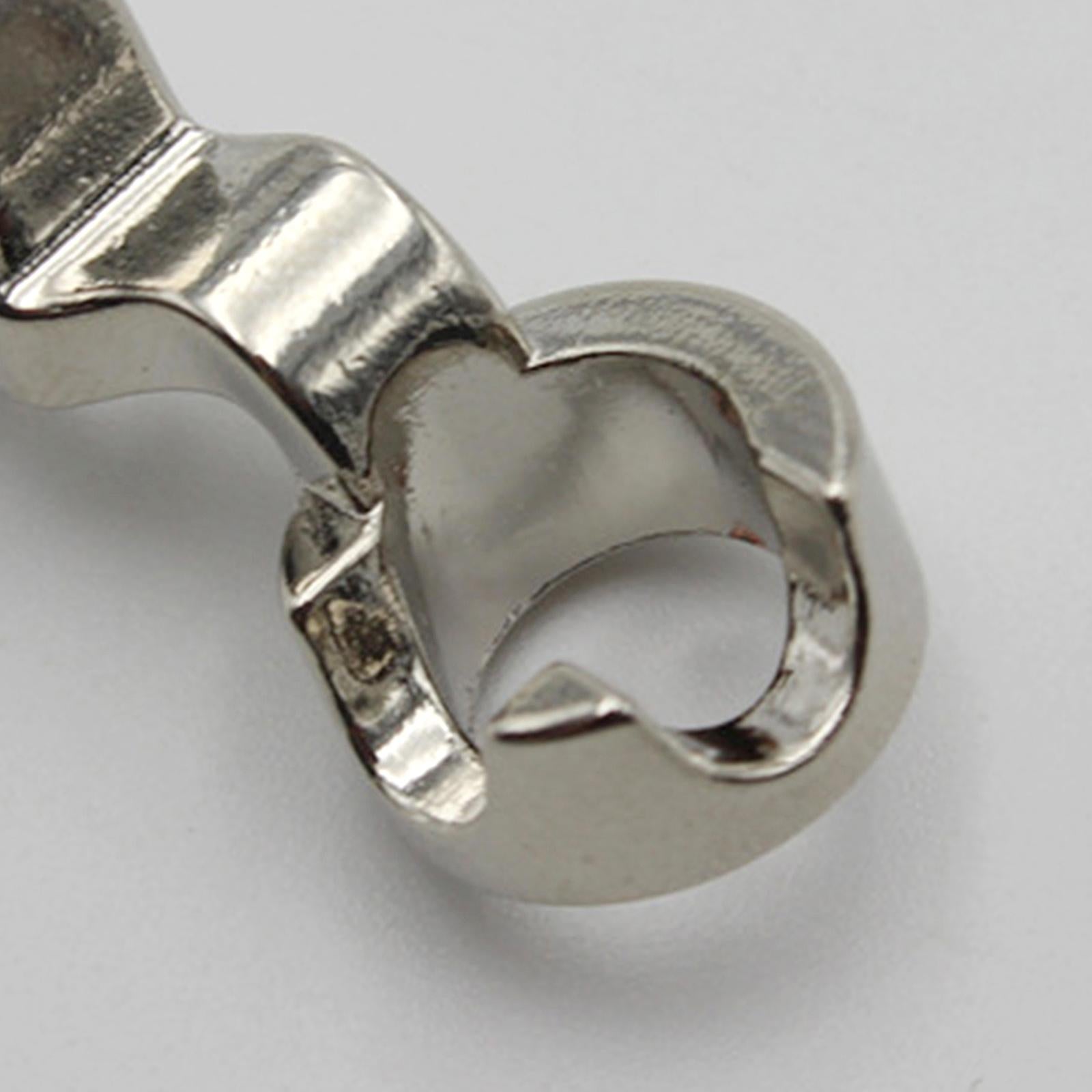 Low Shank Free Motion Ruler Quilting Presser Foot Not Open Mouth