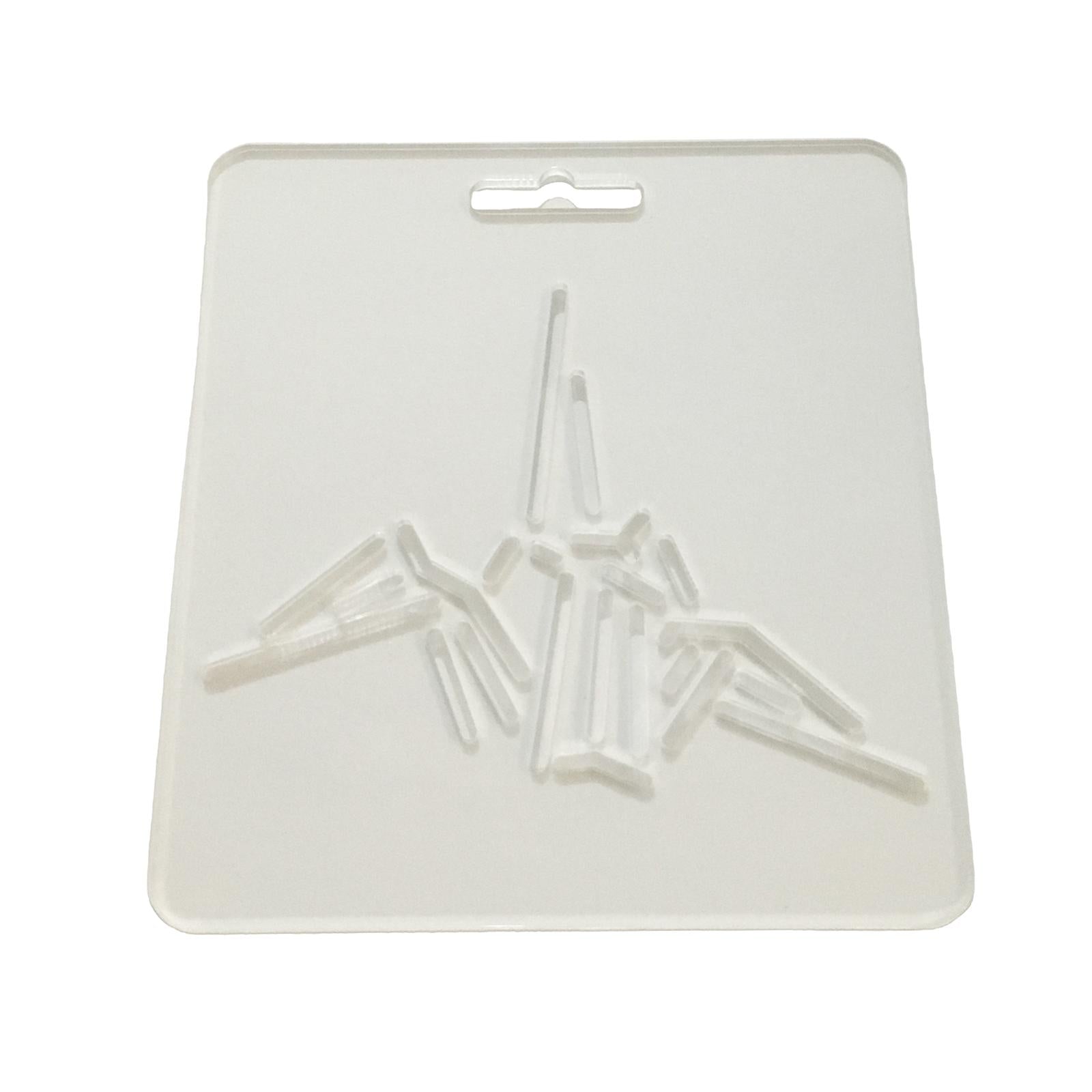 Quilting Stencils Template Home Reusable For Patchwork Paper Crane