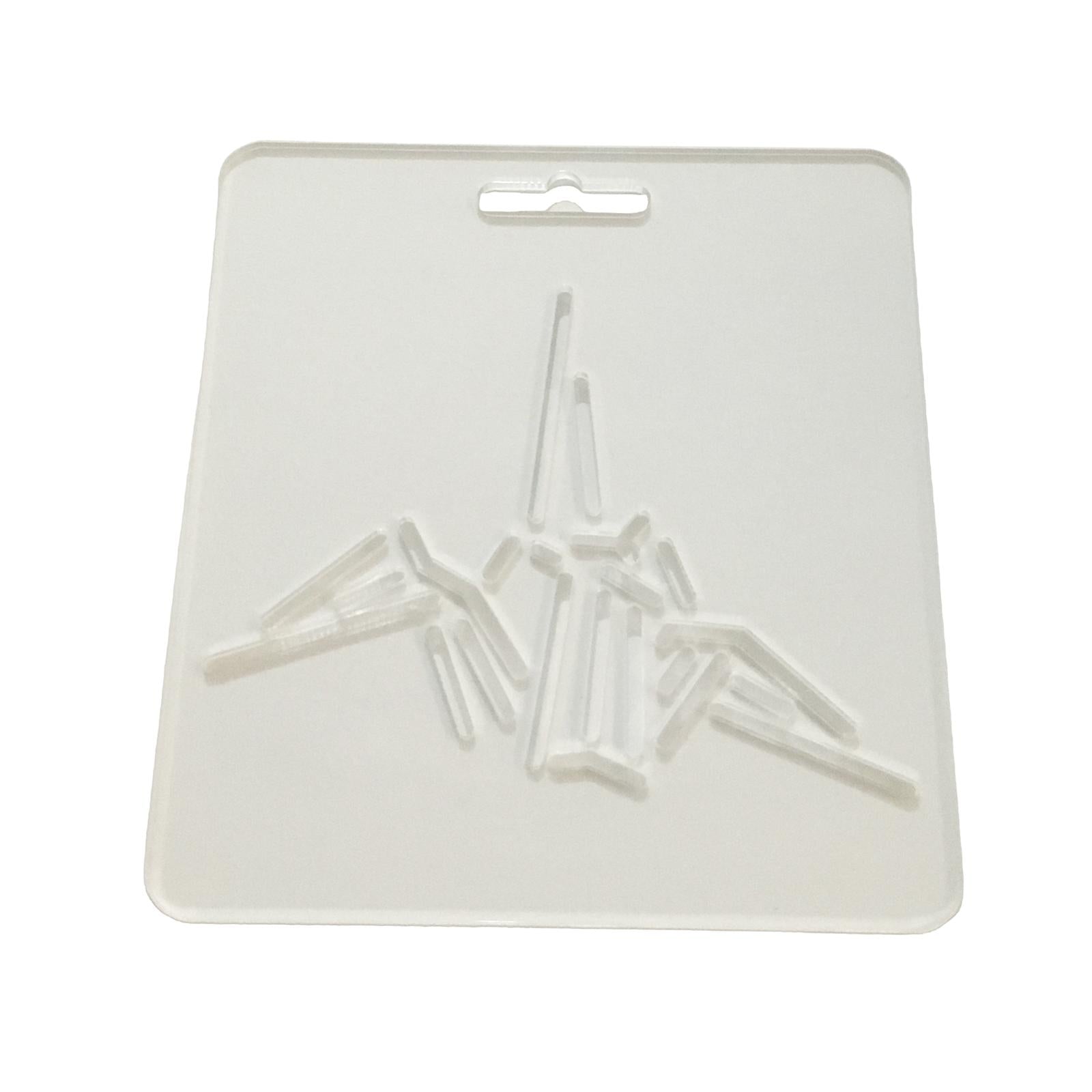 Quilting Stencils Template Home Reusable For Patchwork Paper Crane