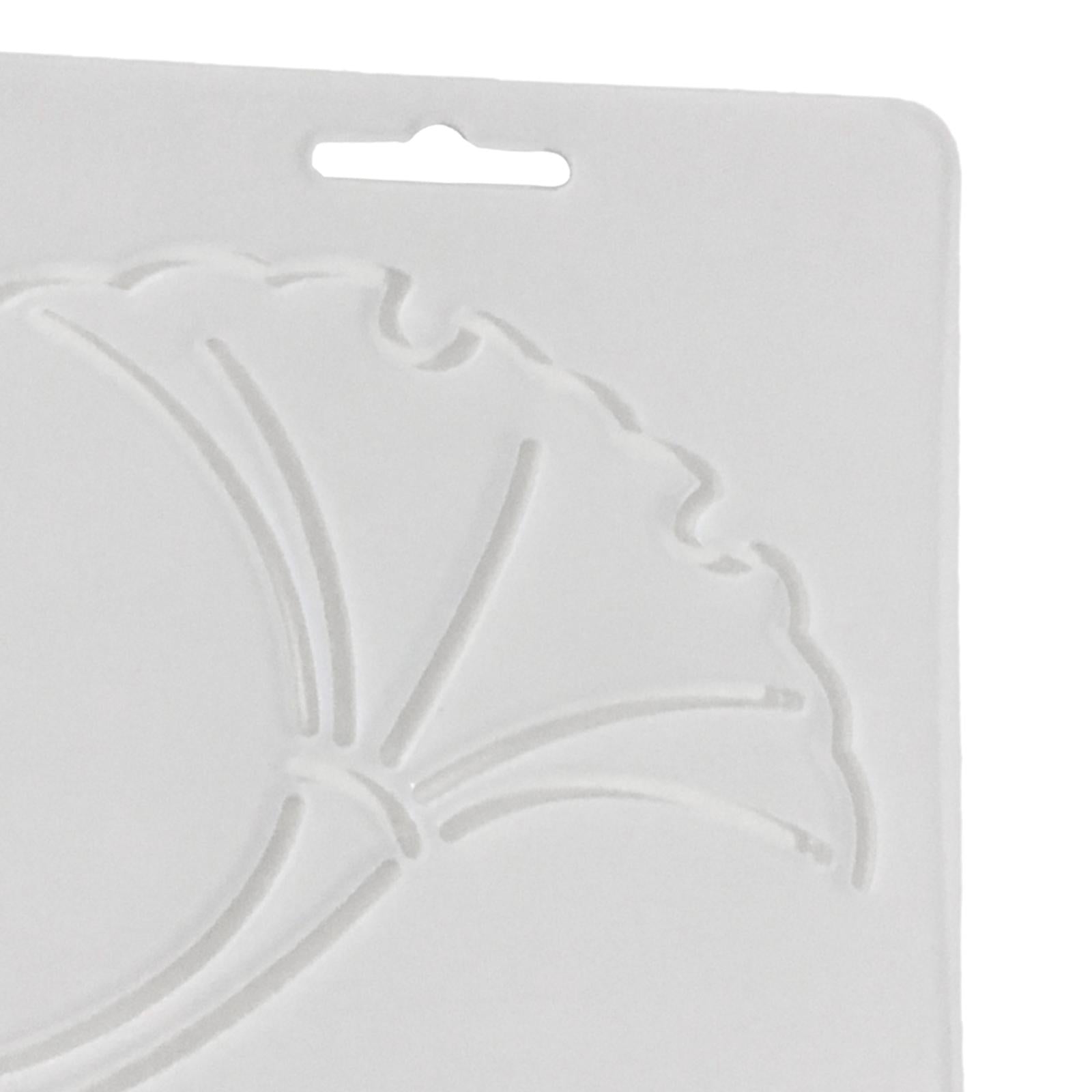 Quilting Stencils Template Home Reusable For Patchwork Leaves