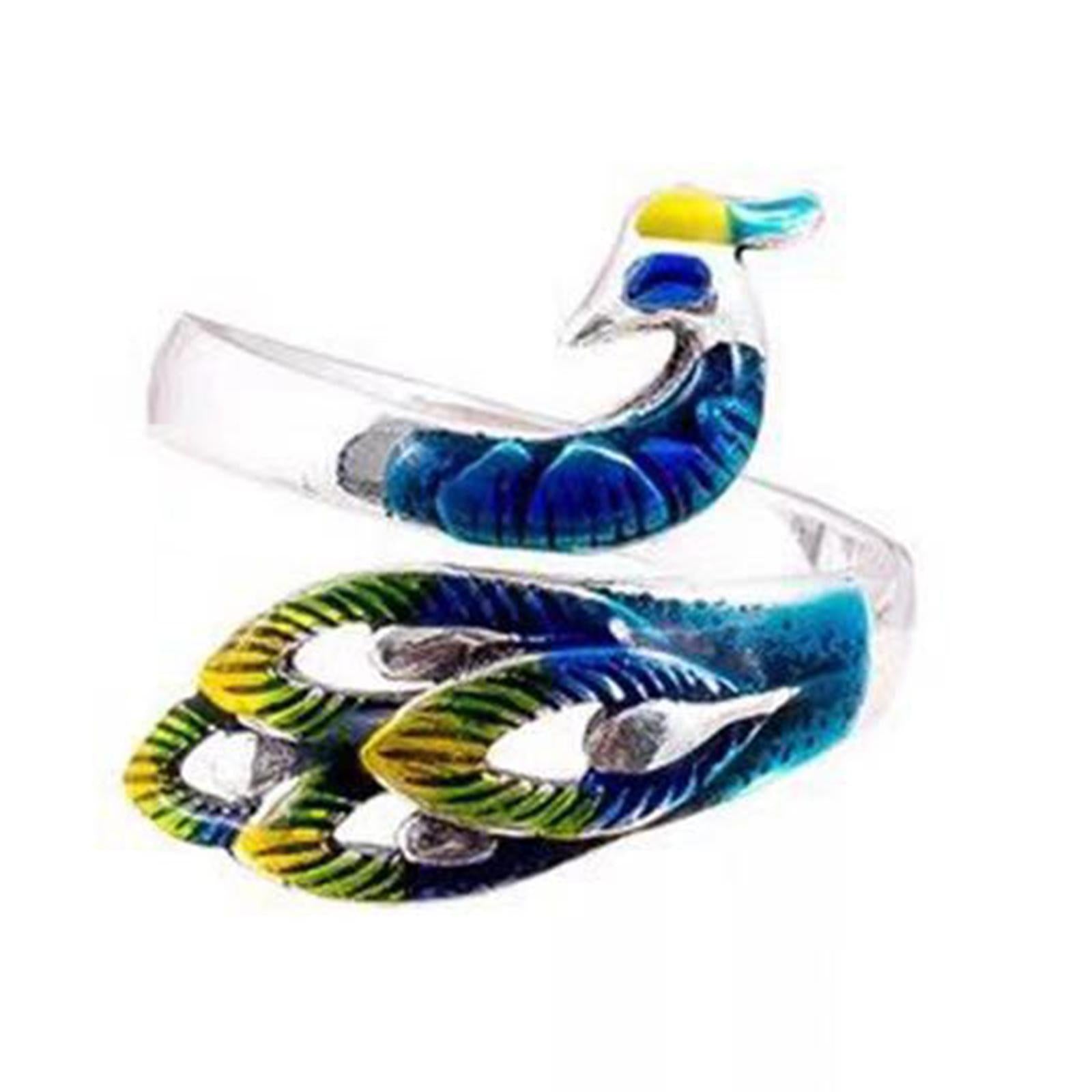 Adjustable Knitting Loop Ring Knitting Loop With 50 Stitch Markers