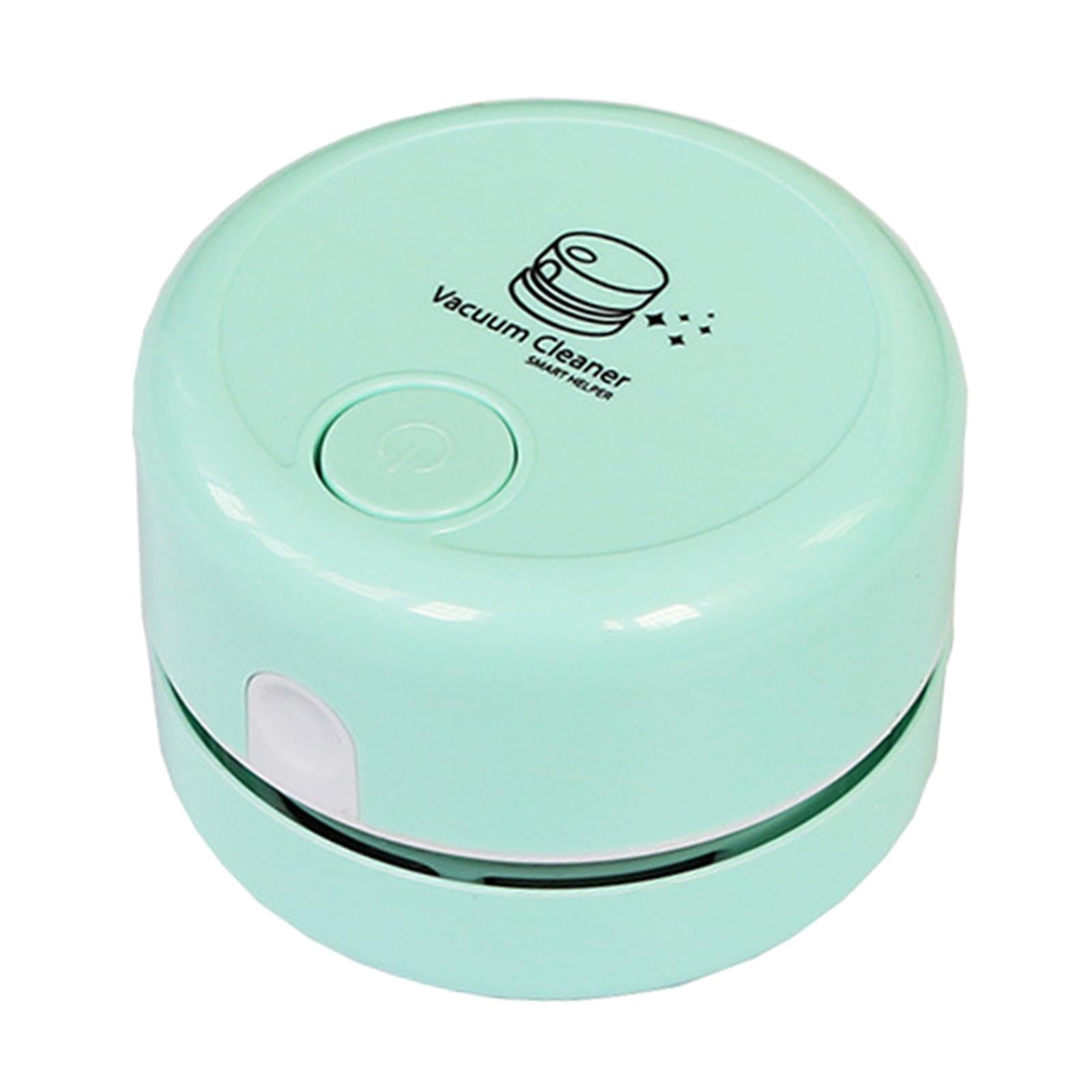 Diamond Painting Cleaning Tool Crumb Drills Picker Vacuum Cleaner Tool Blue