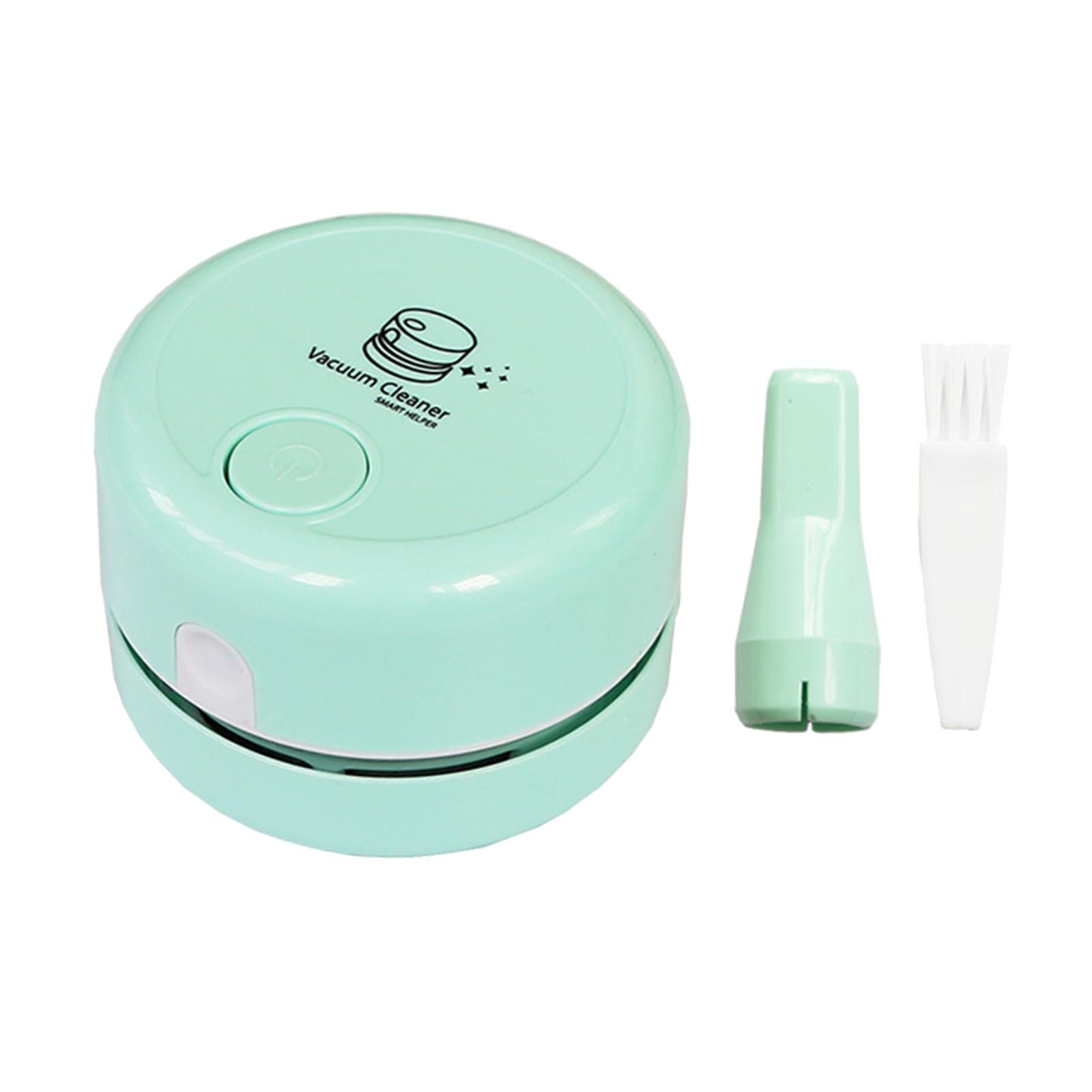 Diamond Painting Cleaning Tool Crumb Drills Picker Vacuum Cleaner Tool Blue