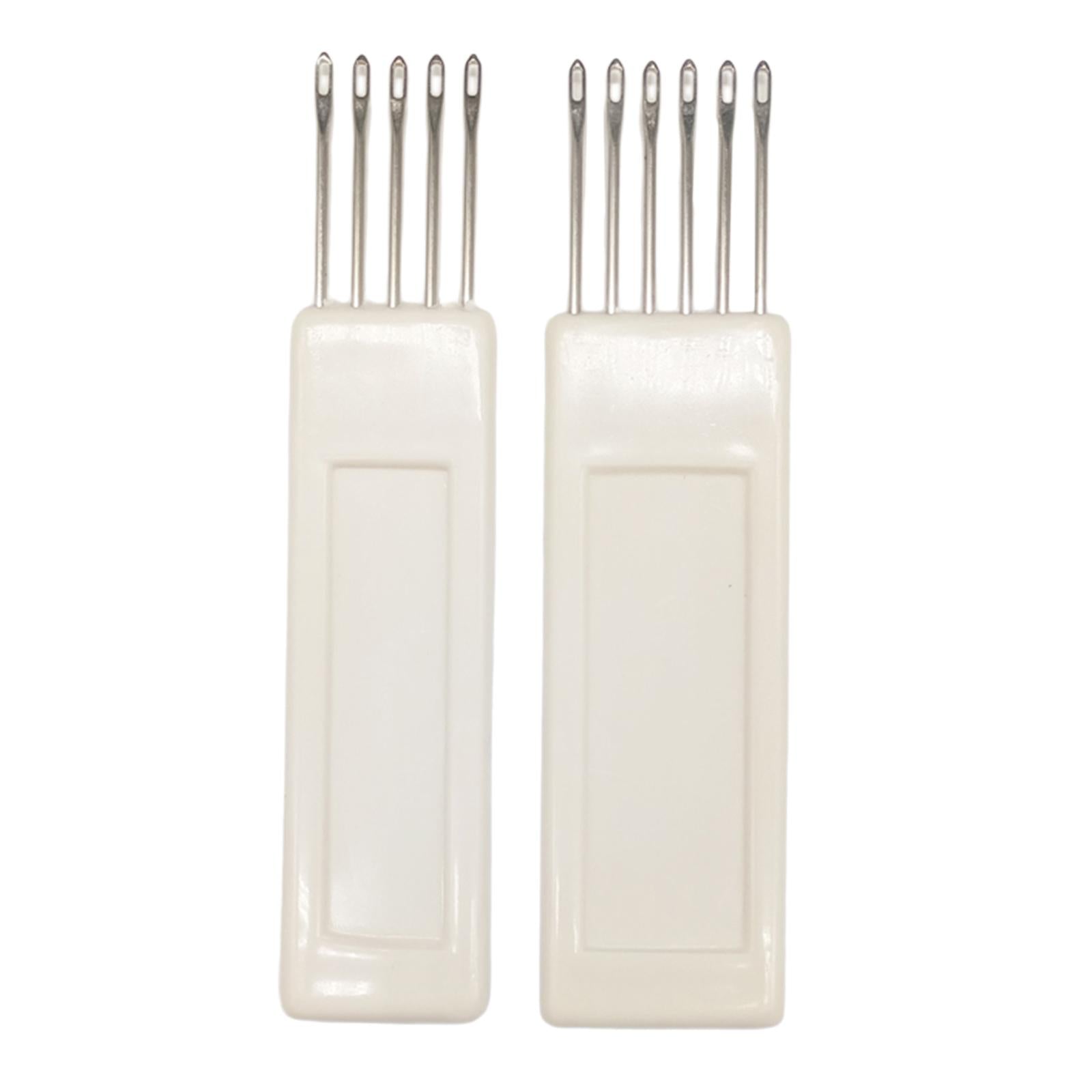 4x Knitting Machine Transfer Tool for Brother KH-860 868 850 871 881 940 970