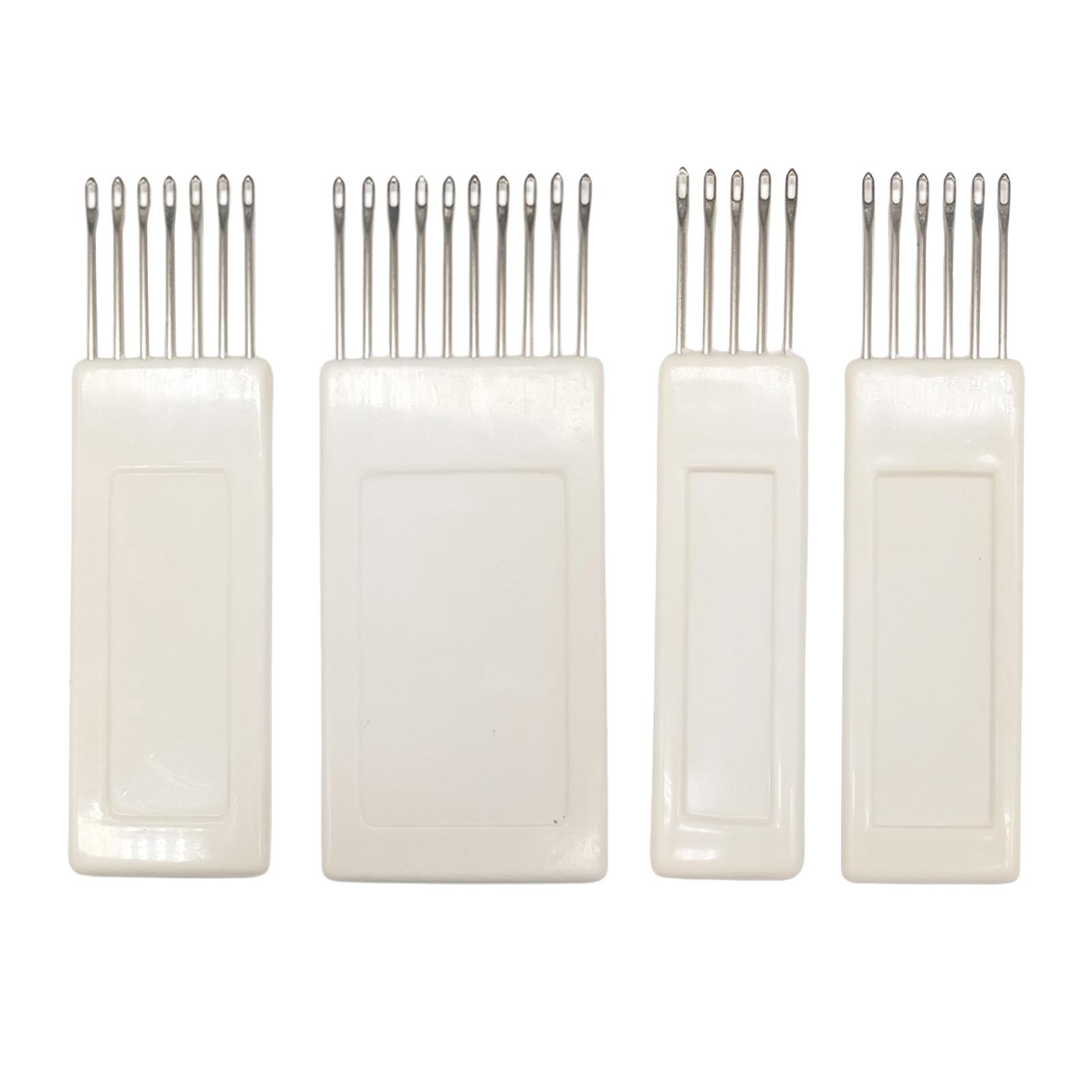 4x Knitting Machine Transfer Tool for Brother KH-860 868 850 871 881 940 970