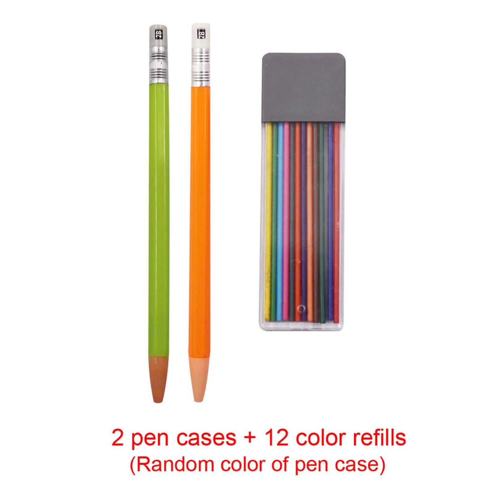 Tailor Chalk Pencil Quilting Cartridge Refills Ceramics Dressmaker 1 Pencil