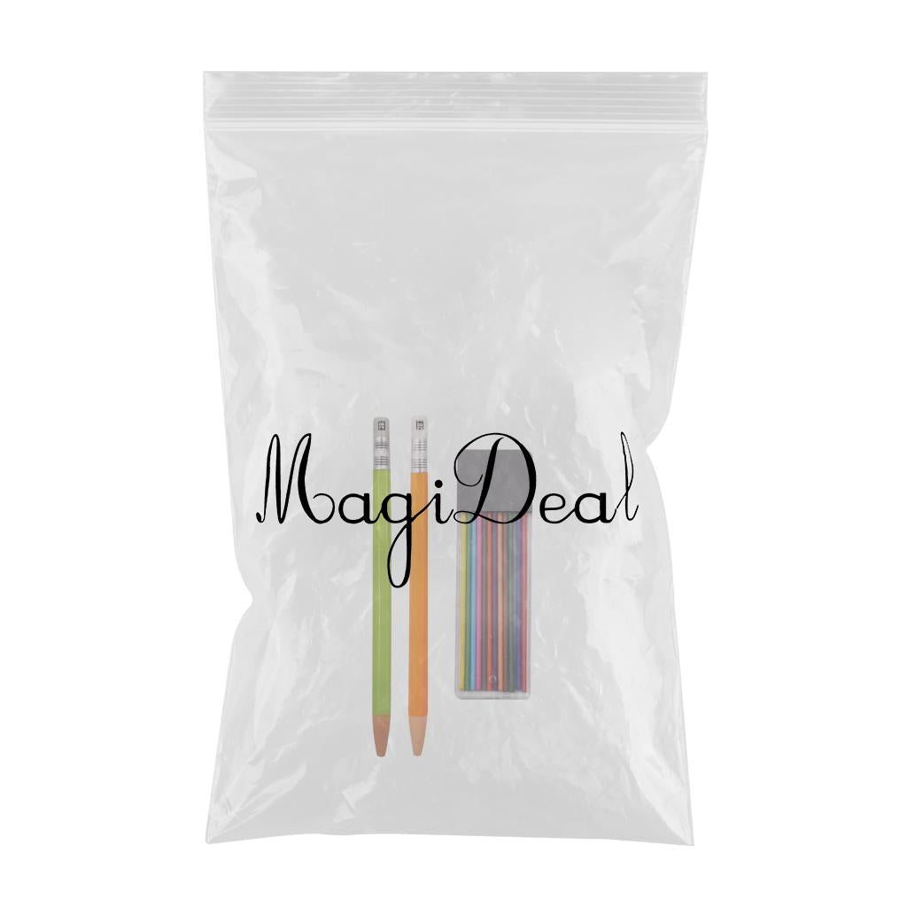 Tailor Chalk Pencil Quilting Cartridge Refills Ceramics Dressmaker 1 Pencil