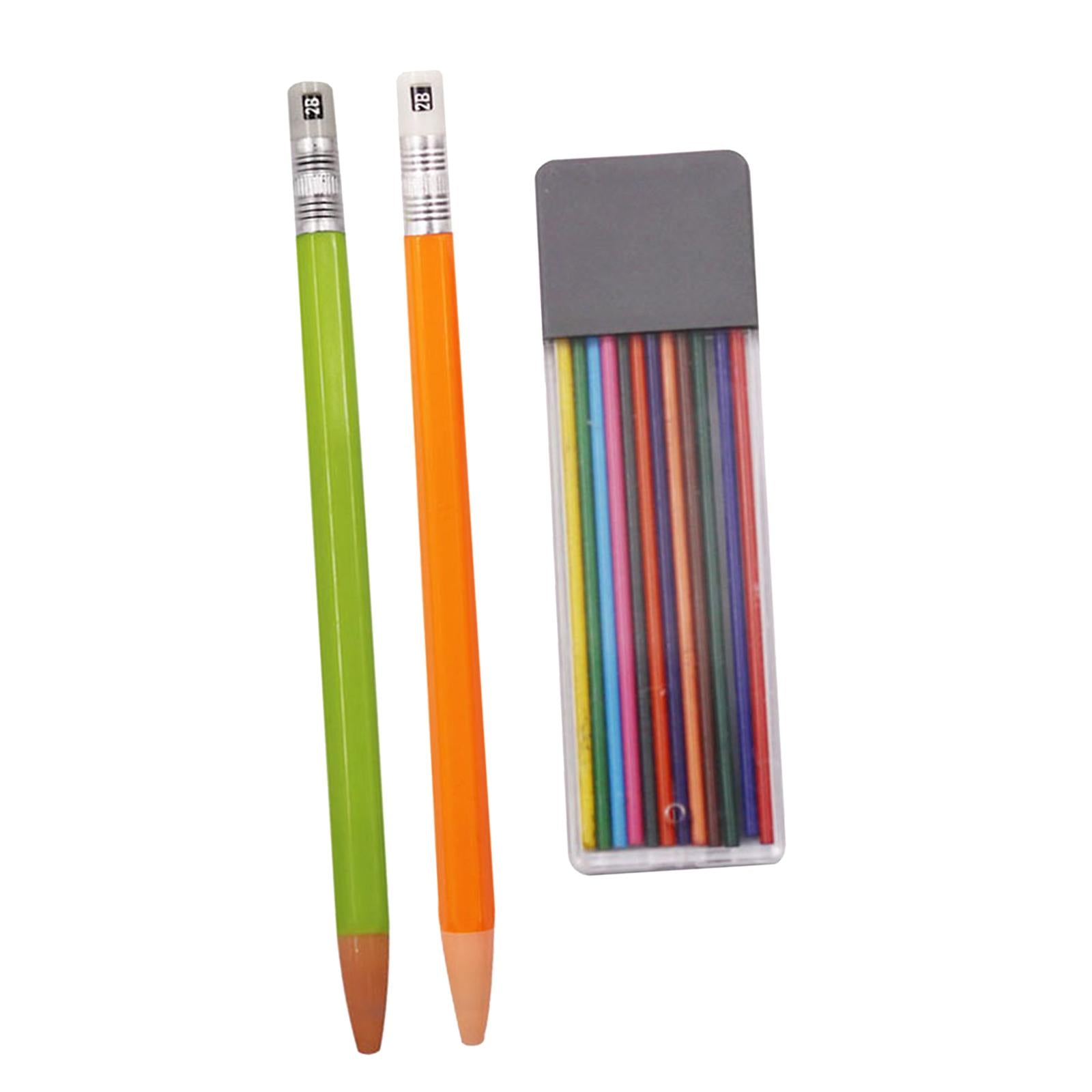 Tailor Chalk Pencil Quilting Cartridge Refills Ceramics Dressmaker 1 Pencil