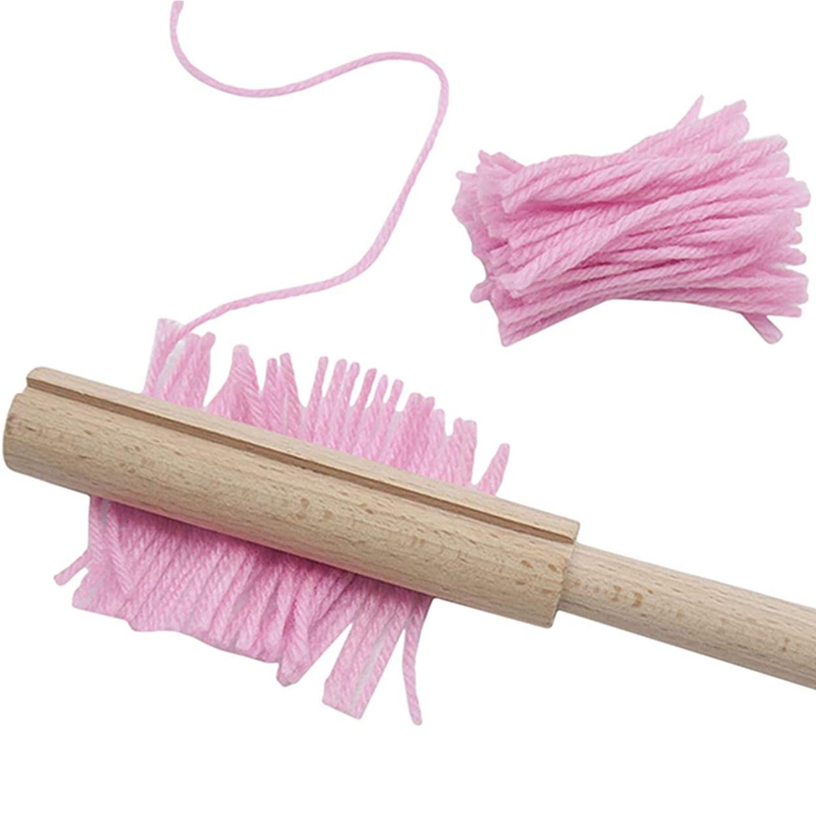 Yarn Cutter DIY Making Latch Hook Embroidery Crafting Tool Yarn Cutter