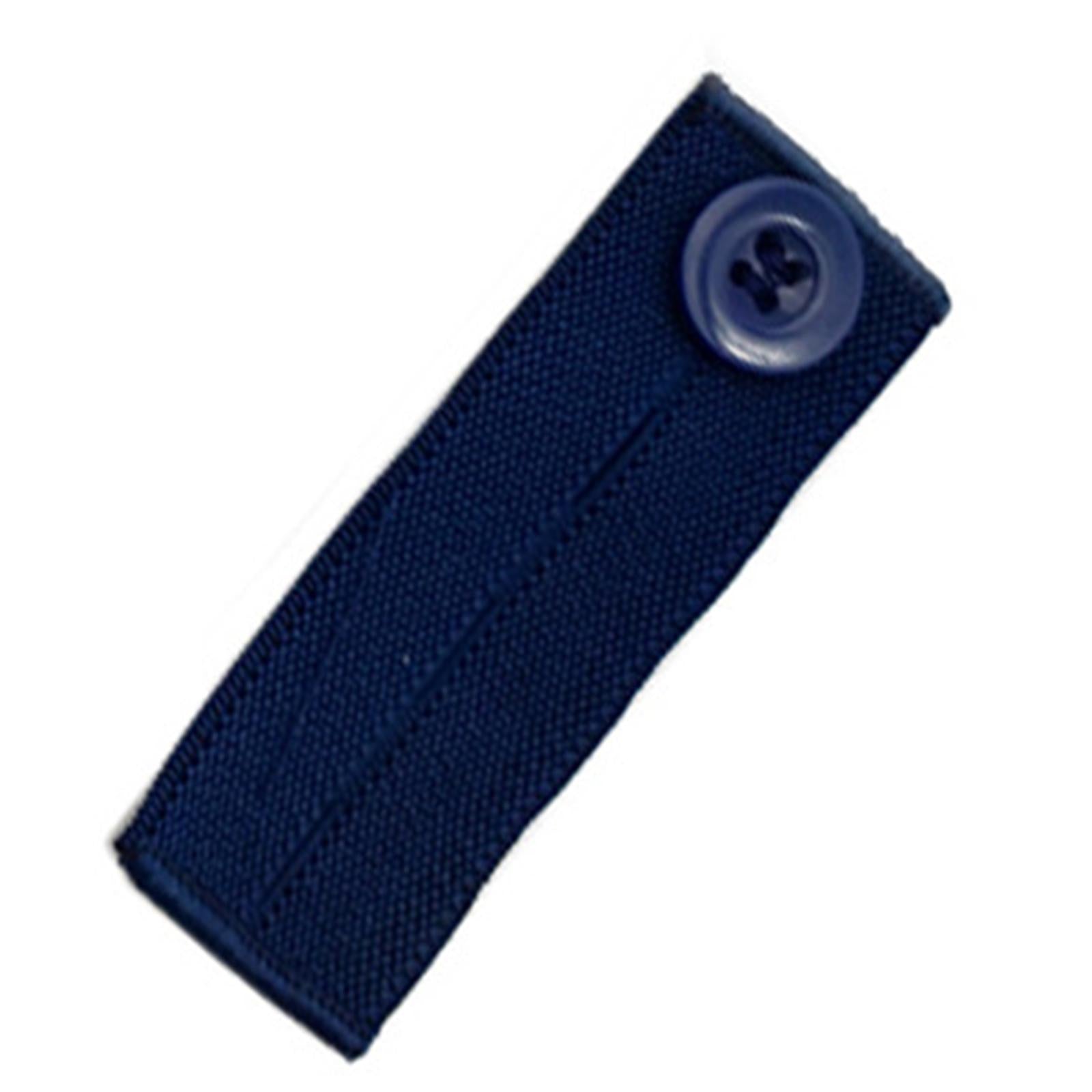 4 Pack Expander Button for Men and Women, Collar Extenders/Neck Extender