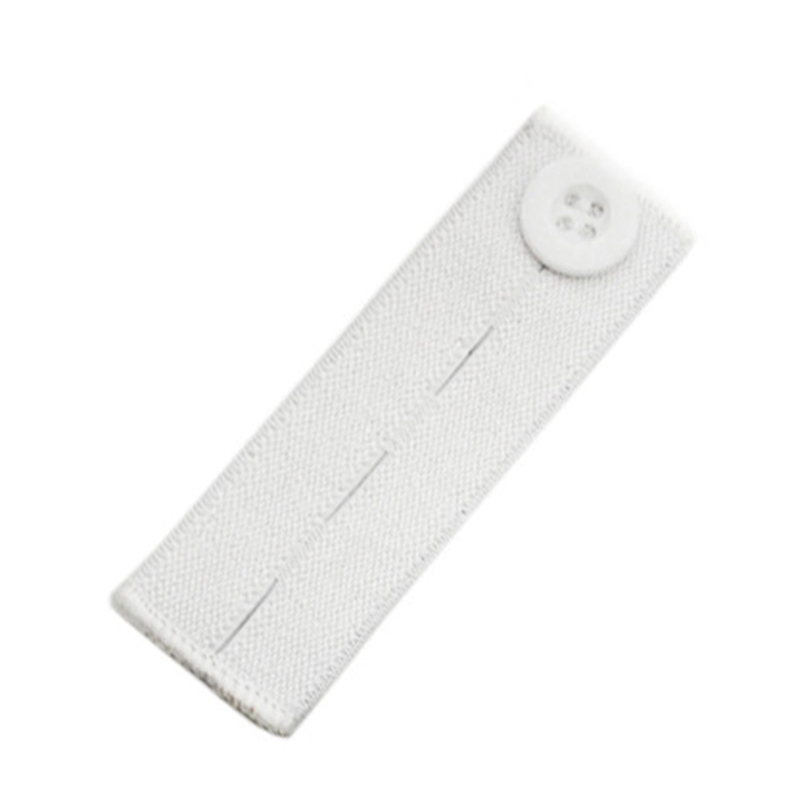 4 Pack Expander Button for Men and Women, Collar Extenders/Neck Extender