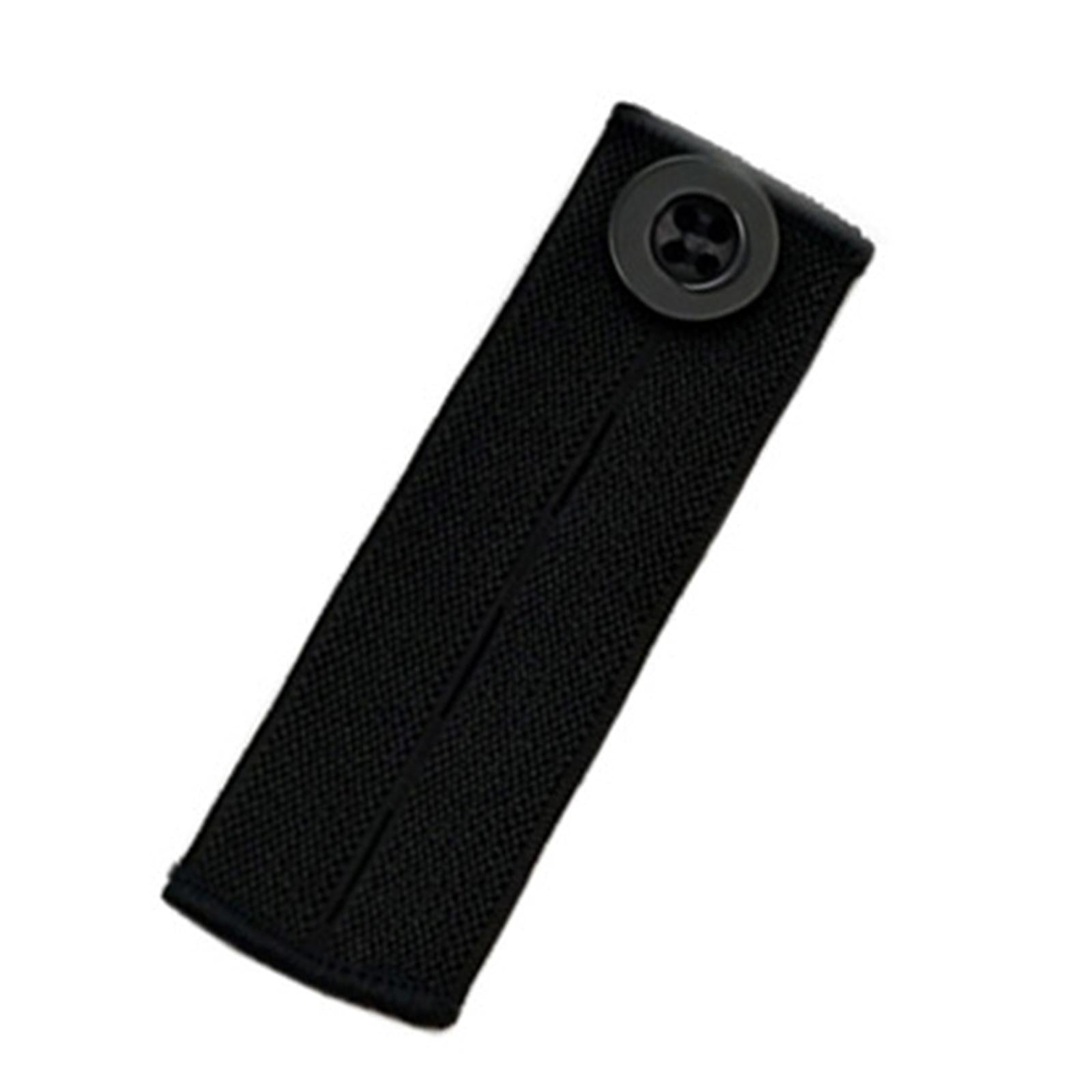 4 Pack Expander Button for Men and Women, Collar Extenders/Neck Extender