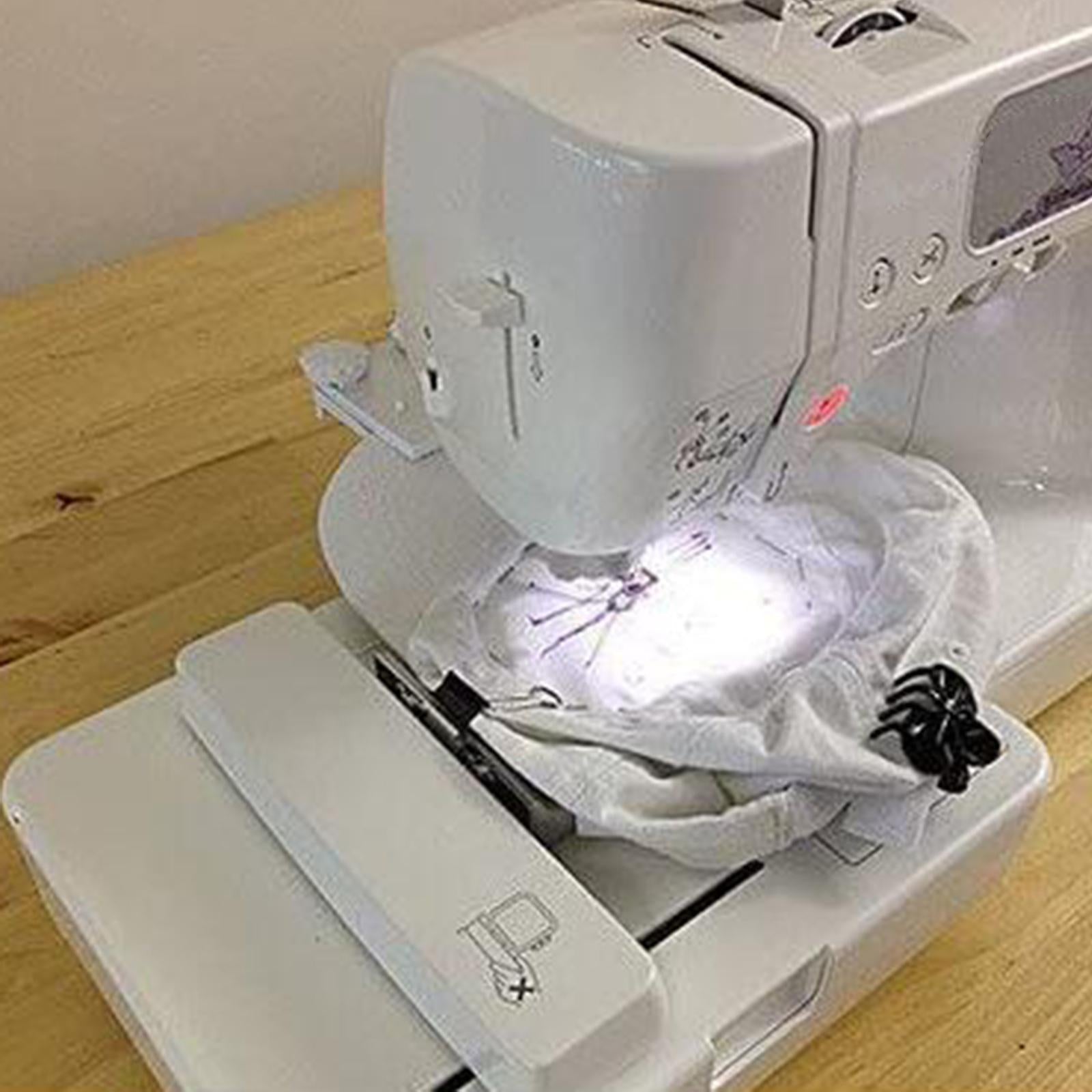 Universal Hat Hoop Embroidery Baseball Cap Hoop for Brother Bernina Singer