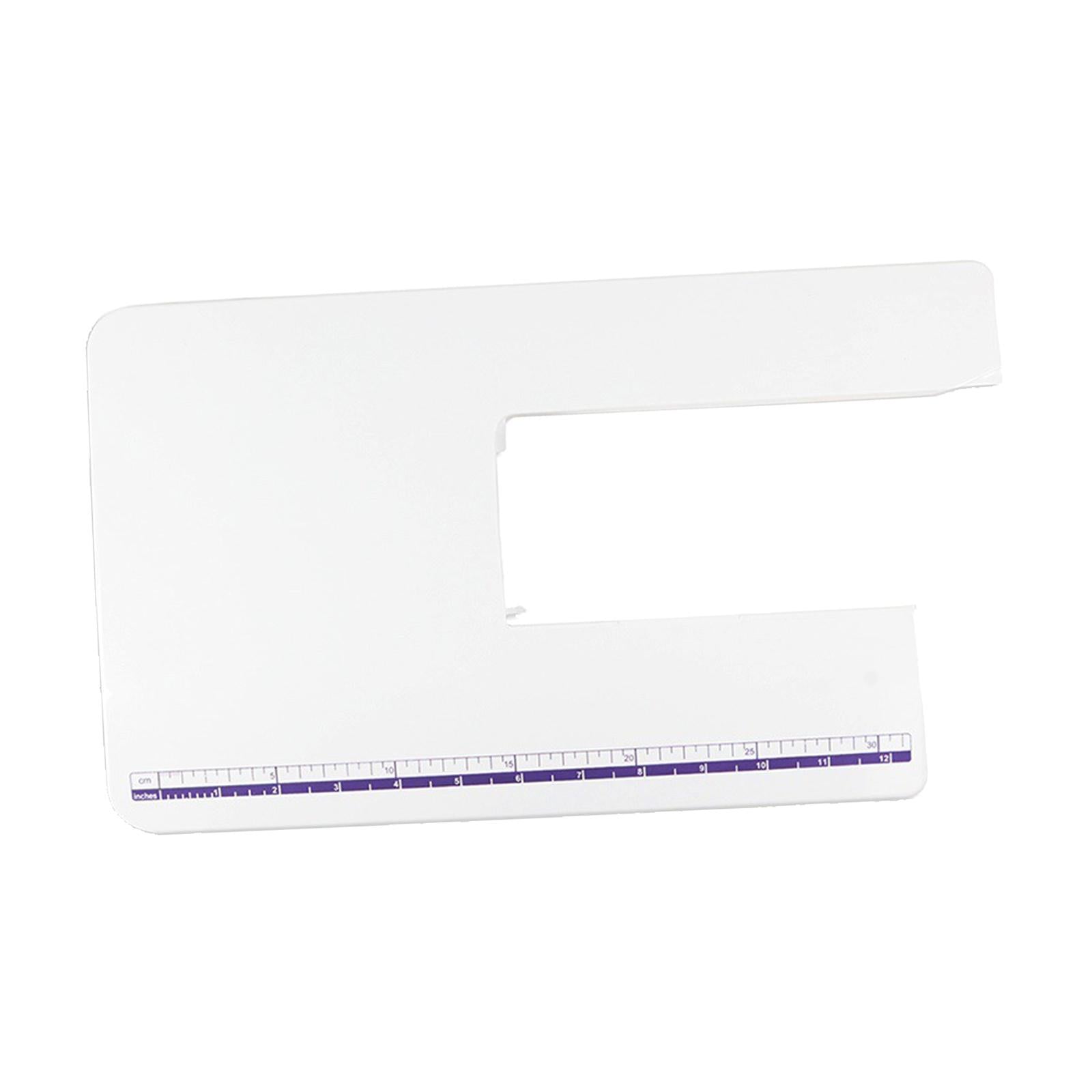 Sewing Machine Extension Table for Brother Accessories For Brother 27 3786