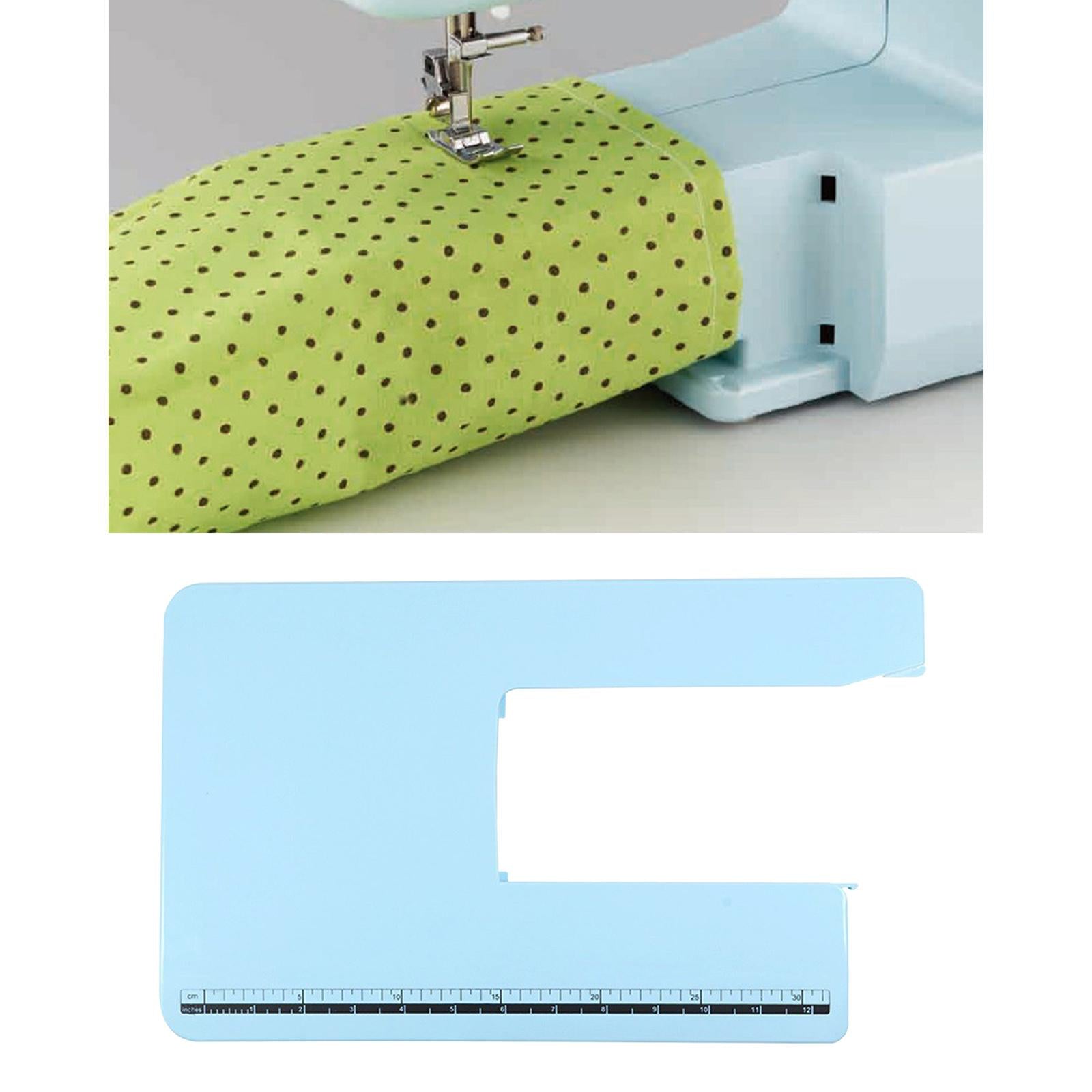Sewing Machine Extension Table for Brother Accessories For Brother jk17b