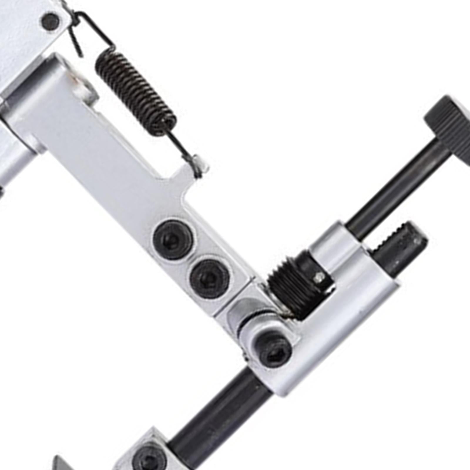 Suspended Edge Guide Kit for Pfaff 1245 1246 1525 Sewing Machines Suspension