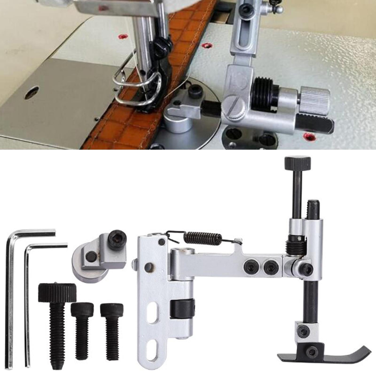 Suspended Edge Guide Kit for Pfaff 1245 1246 1525 Sewing Machines Suspension