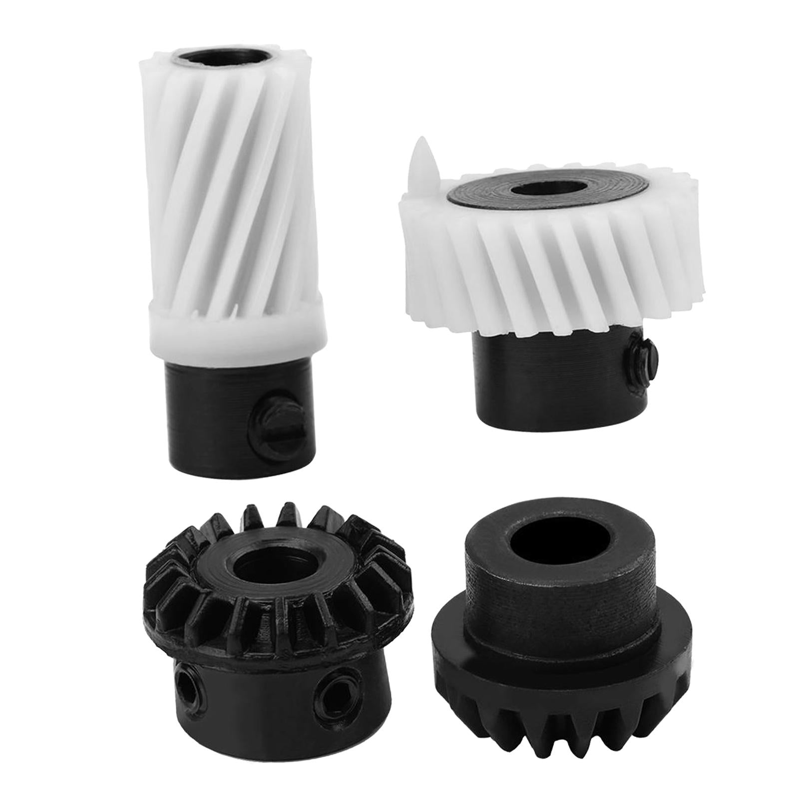 4x Sewing Machine Feed Hook Drive Gear for Singer Sewing Machine Accessories