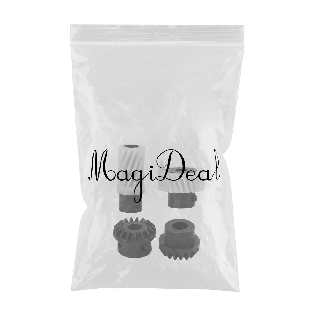 4x Sewing Machine Feed Hook Drive Gear for Singer Sewing Machine Accessories